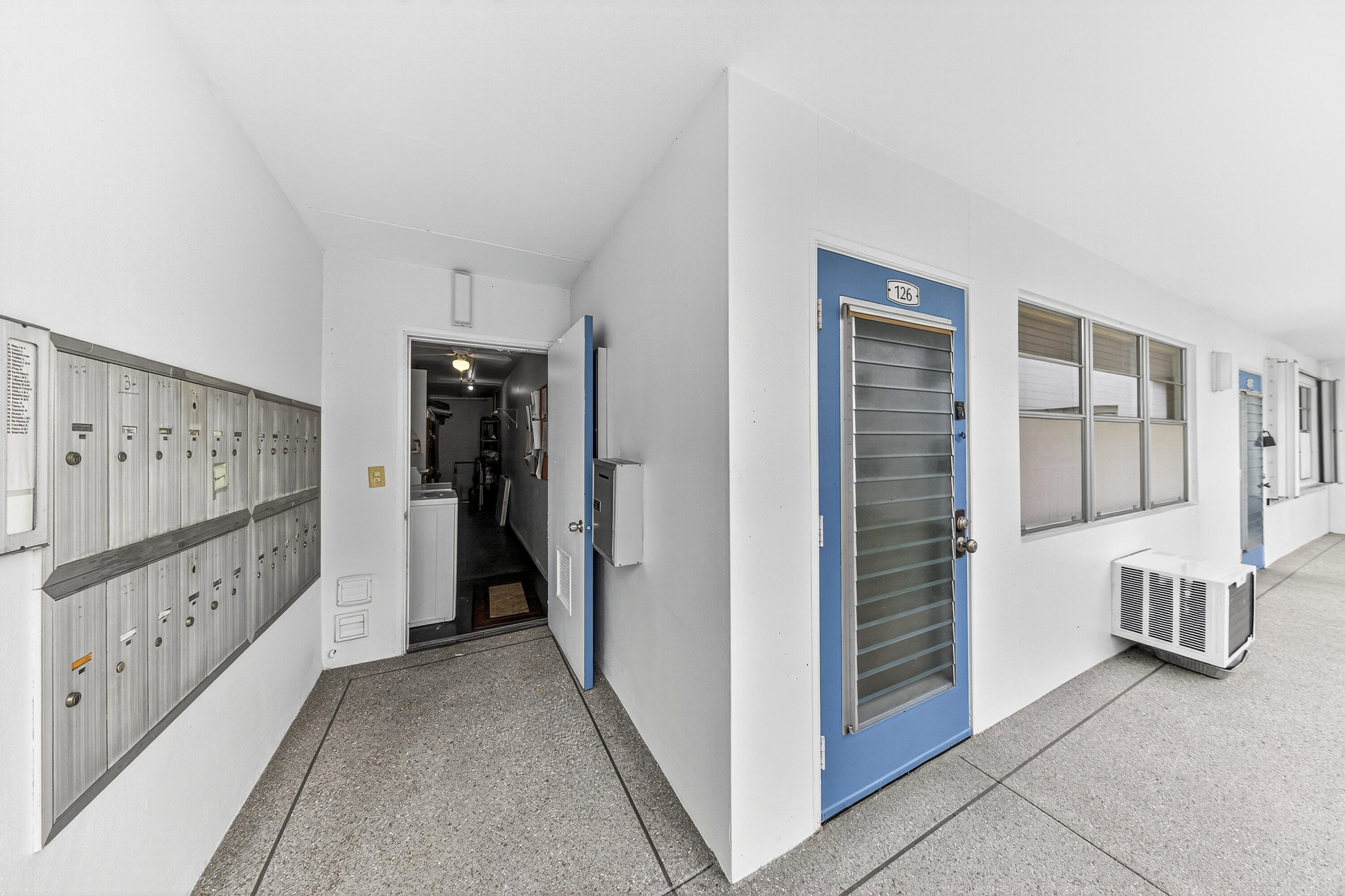 NEWPORT I CONDO - Residential Lease