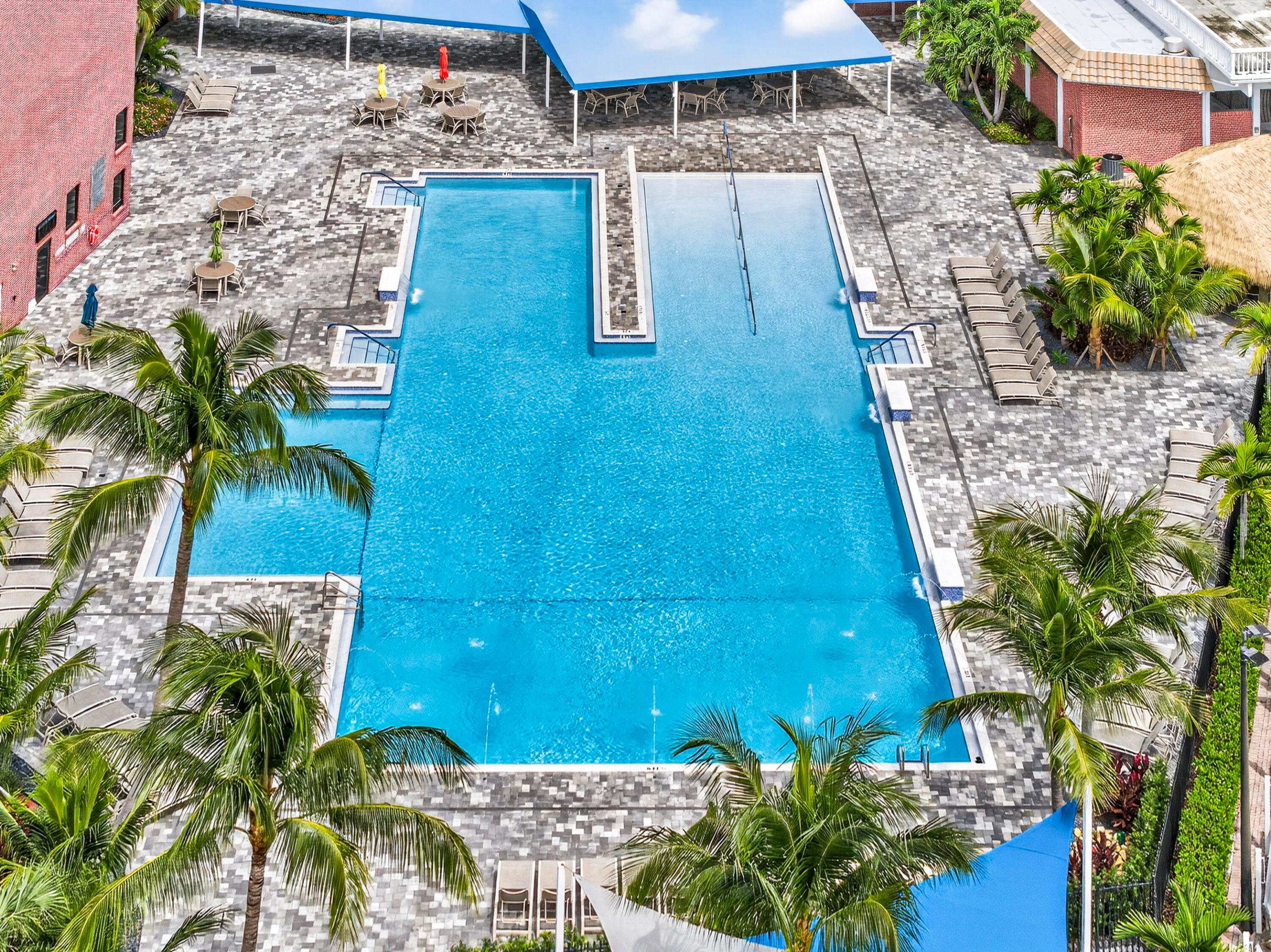 NEWPORT I CONDO - Residential Lease