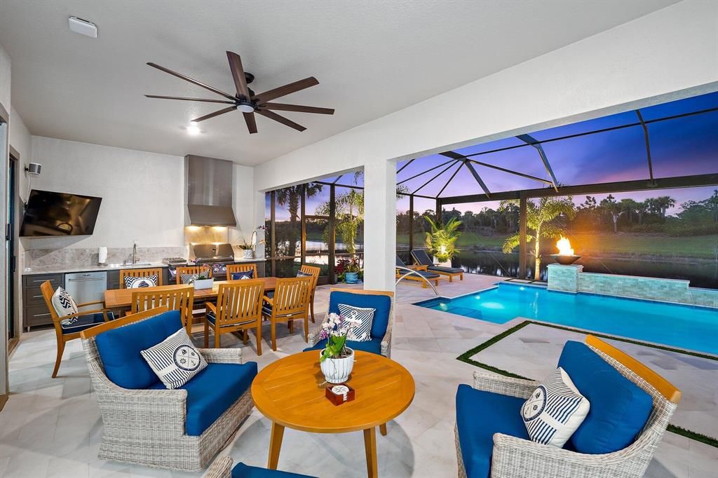 Photo of 318 Sonoma Isles Circle, Jupiter, FL 33478 (MLS # R10787500)