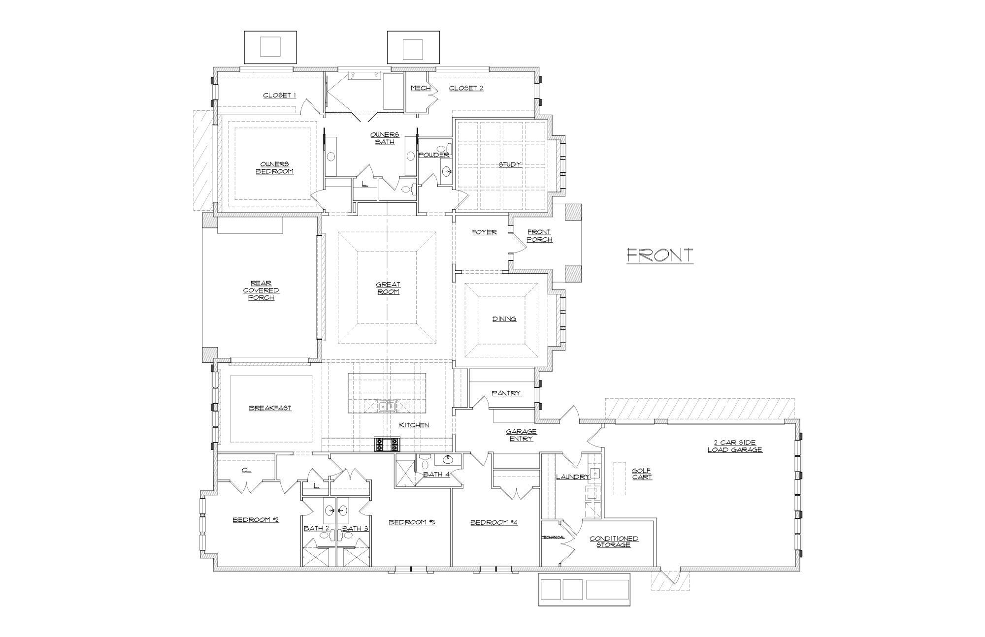 DELRAY DUNES 2ND SEC - Residential