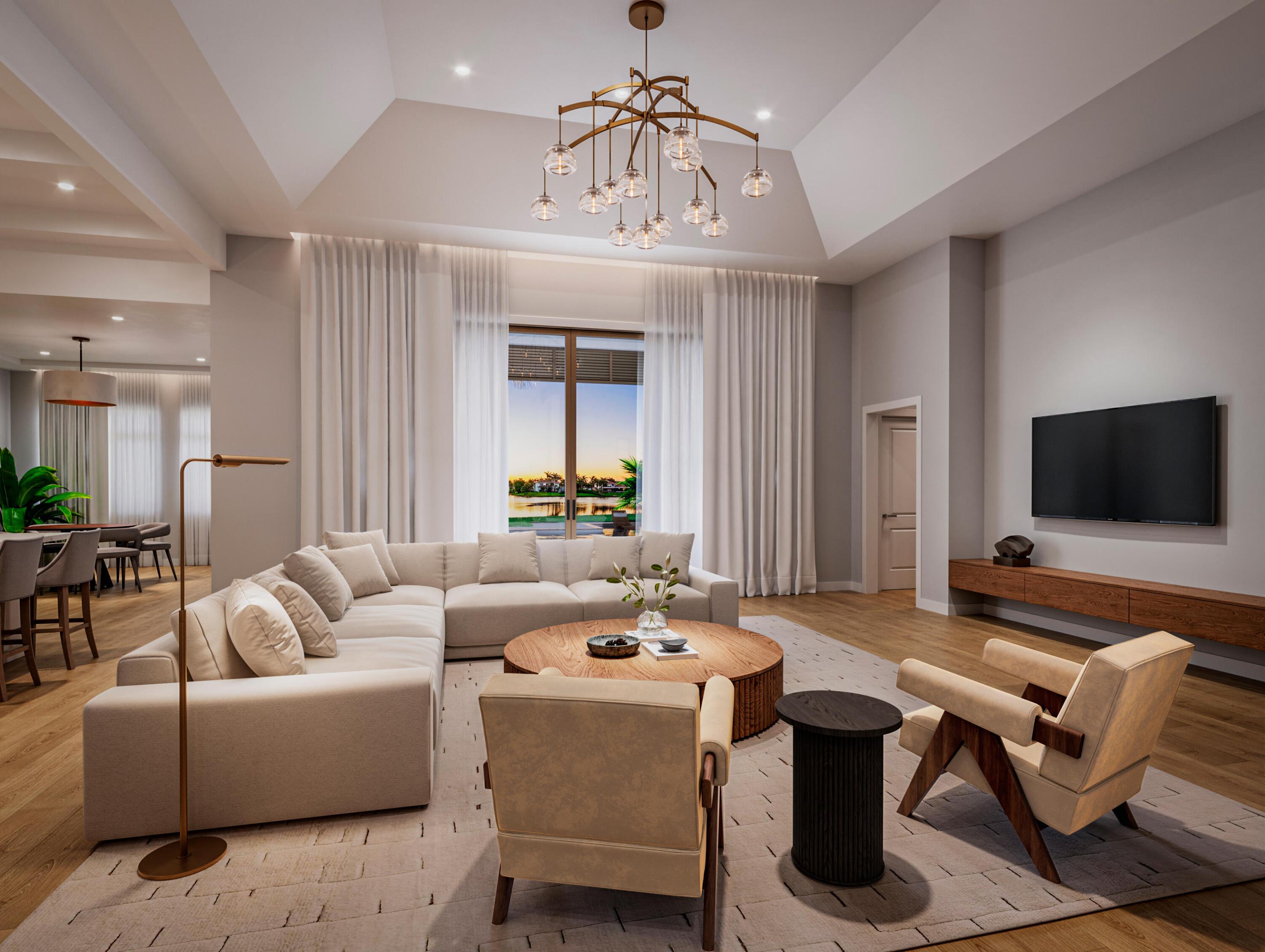 DELRAY DUNES 2ND SEC - Residential