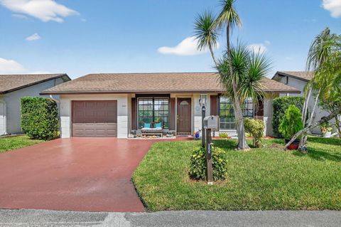 2041 SW 15th Pl Deerfield Beach FL 33442