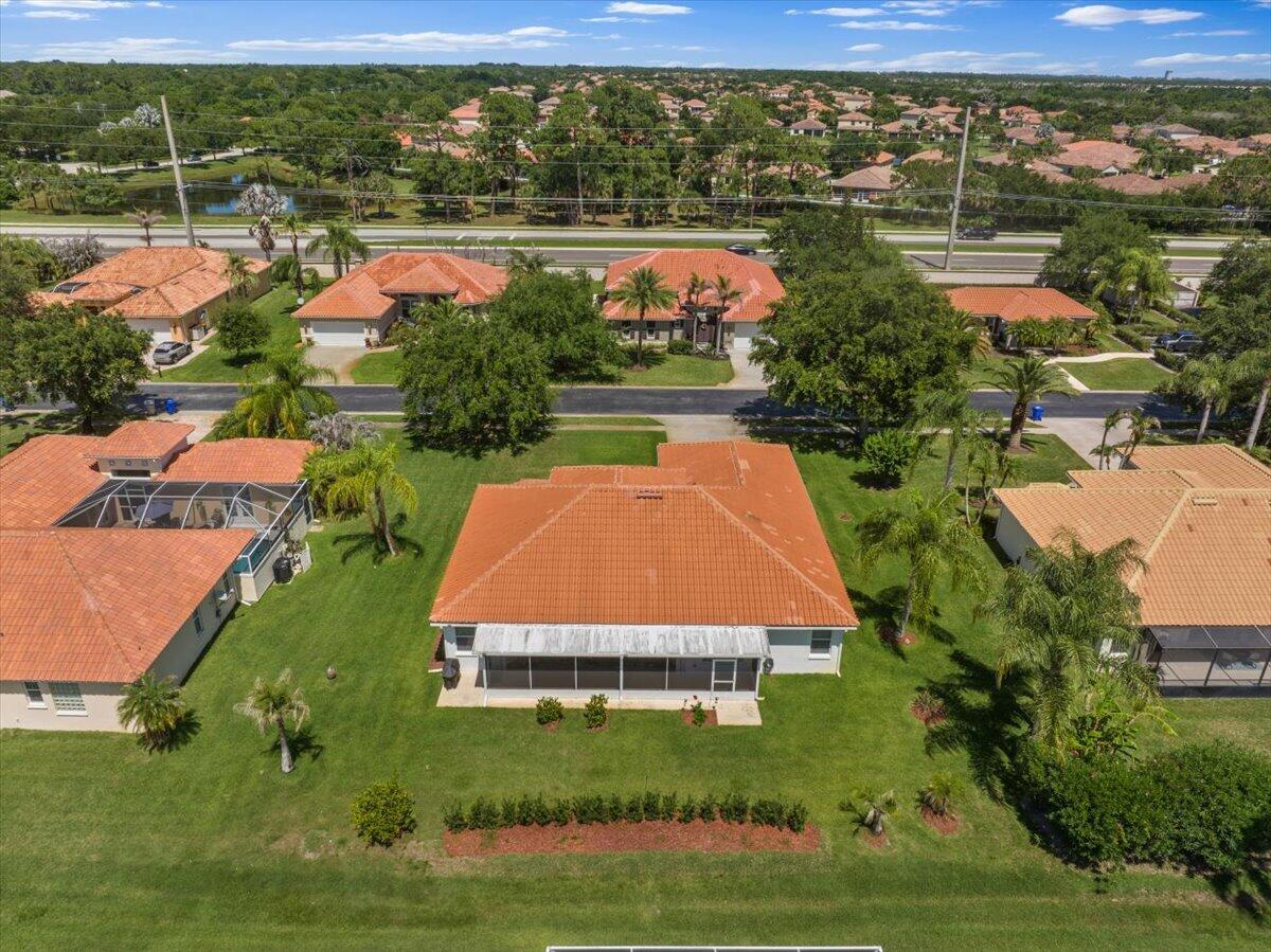 PINE RIDGE CLUB SUBDIVISION - Residential