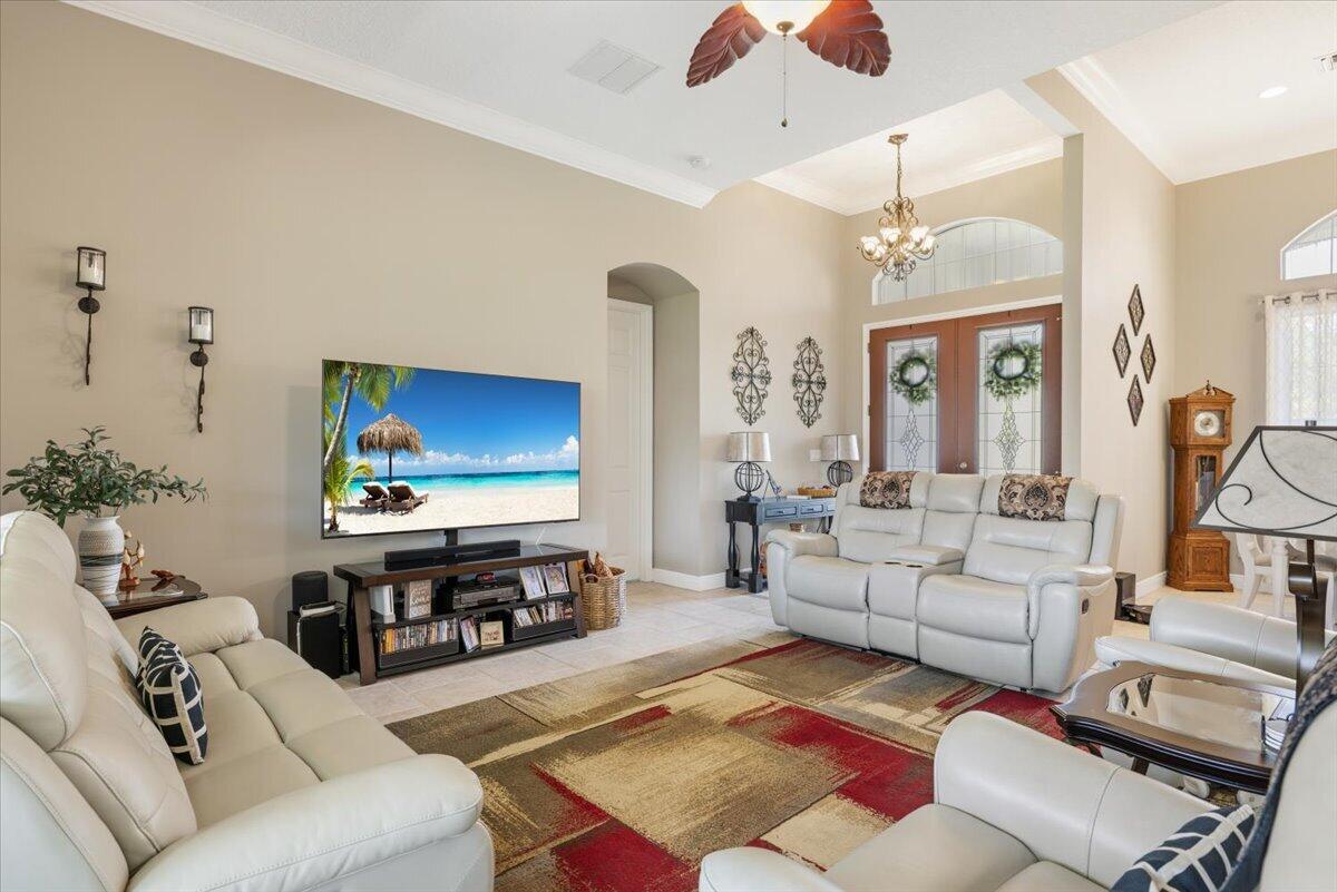 PINE RIDGE CLUB SUBDIVISION - Residential