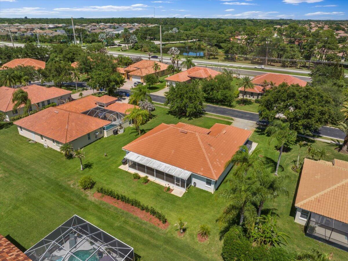 PINE RIDGE CLUB SUBDIVISION - Residential