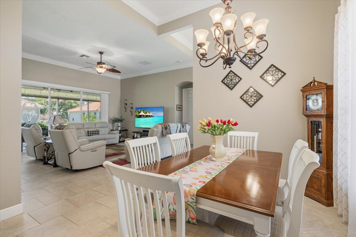 PINE RIDGE CLUB SUBDIVISION - Residential