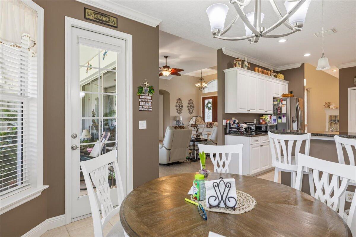PINE RIDGE CLUB SUBDIVISION - Residential