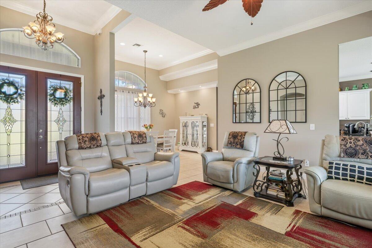 PINE RIDGE CLUB SUBDIVISION - Residential