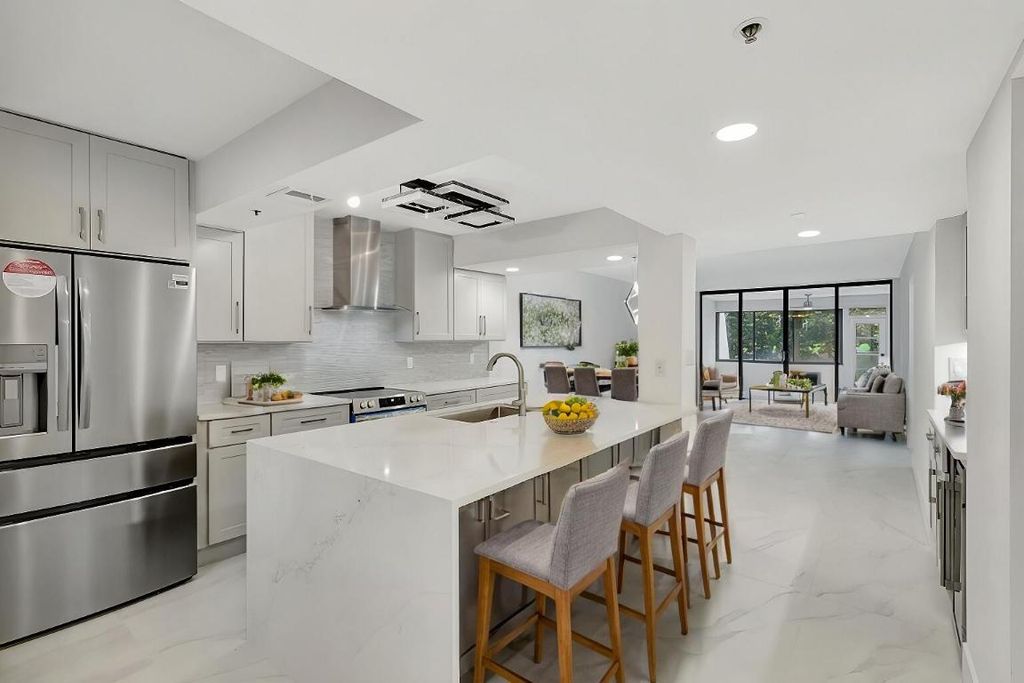 Photo of 6420 Boca Del Mar Drive #104, Boca Raton, FL 33433 (MLS # R11126826)