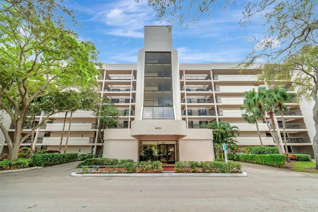 Photo of 6420 Boca Del Mar Drive #104, Boca Raton, FL 33433 (MLS # R11126826)