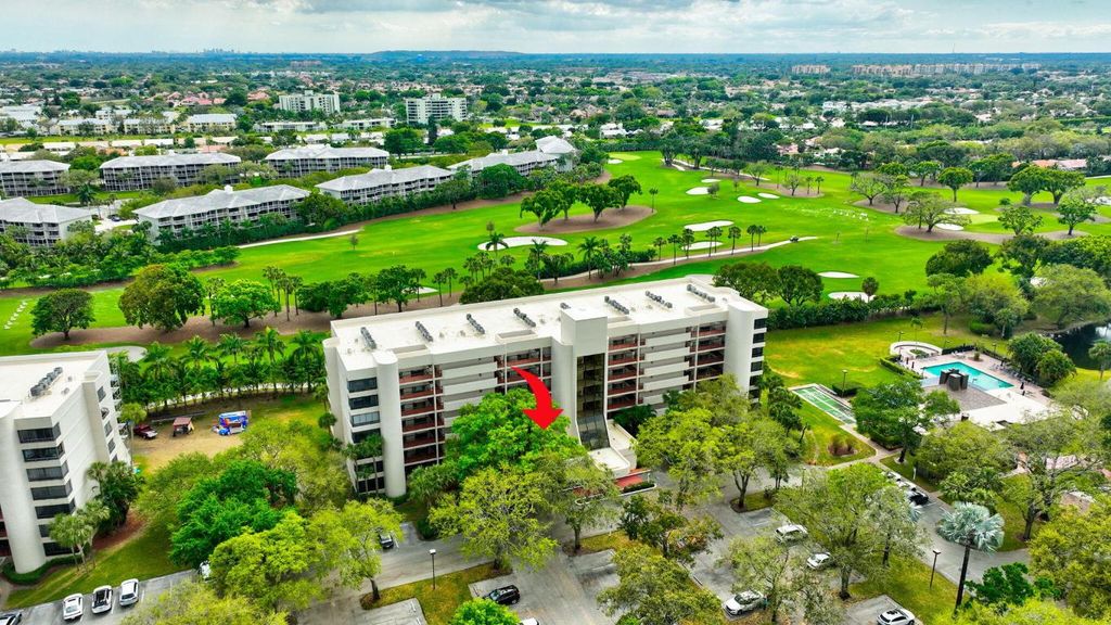 Photo of 6420 Boca Del Mar Drive #104, Boca Raton, FL 33433 (MLS # R11126826)