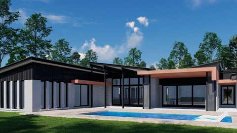 Photo of 3233 NW Dockage Way, Palm City, FL 34990 (MLS # B26045114)