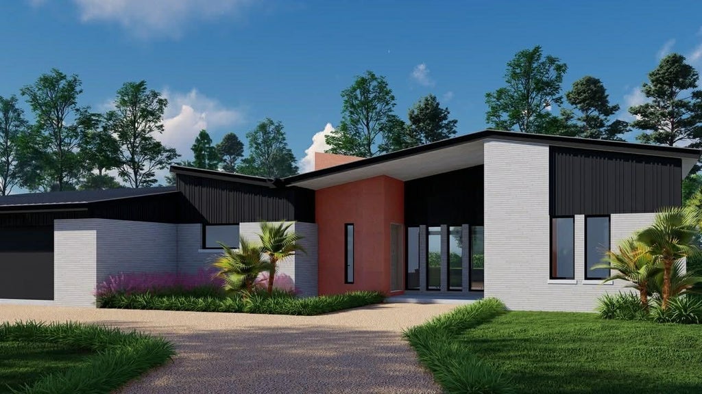 Photo of 3233 NW Dockage Way, Palm City, FL 34990 (MLS # B26045114)
