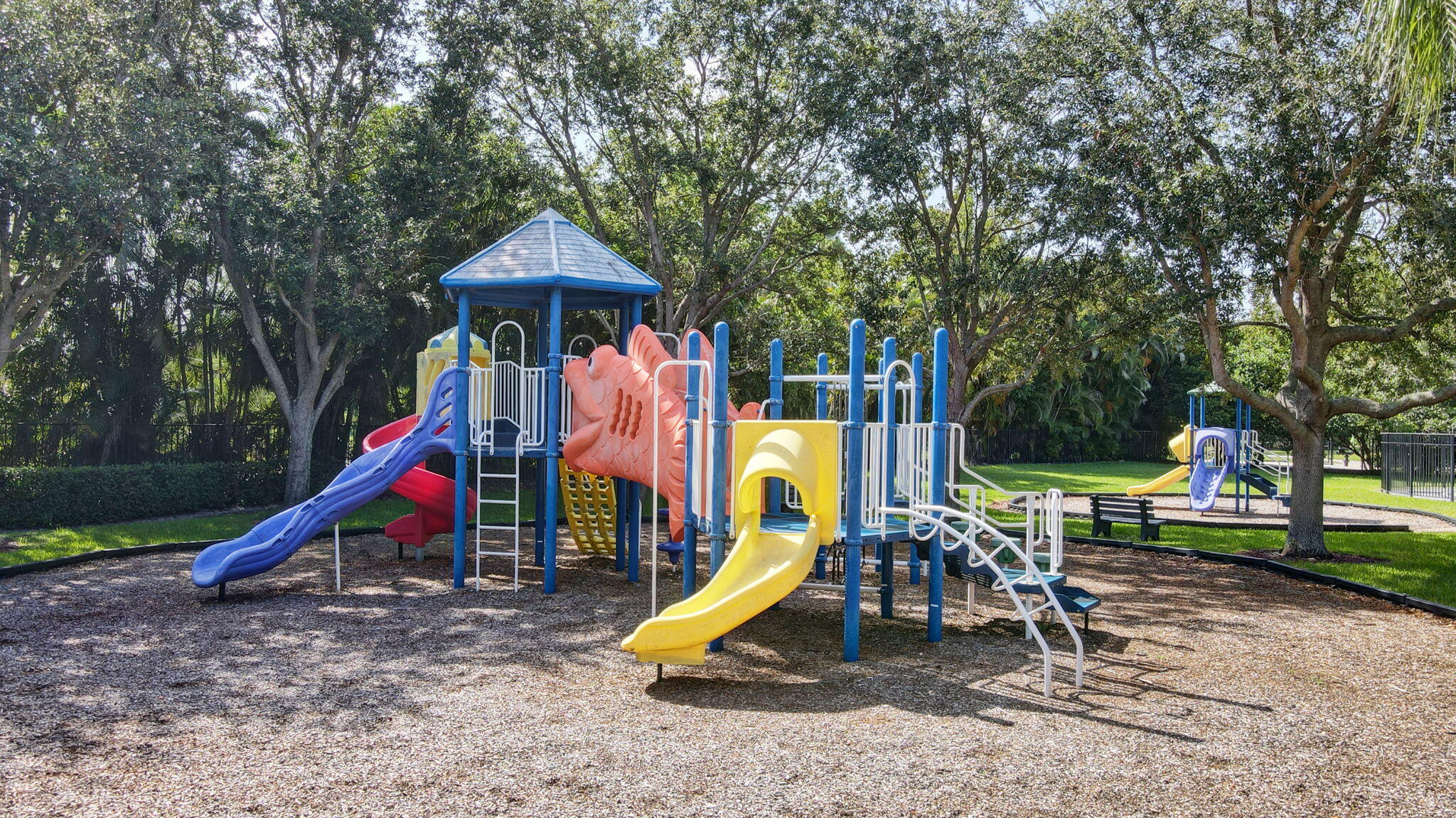 NAUTICA ISLES 4 - Residential Lease