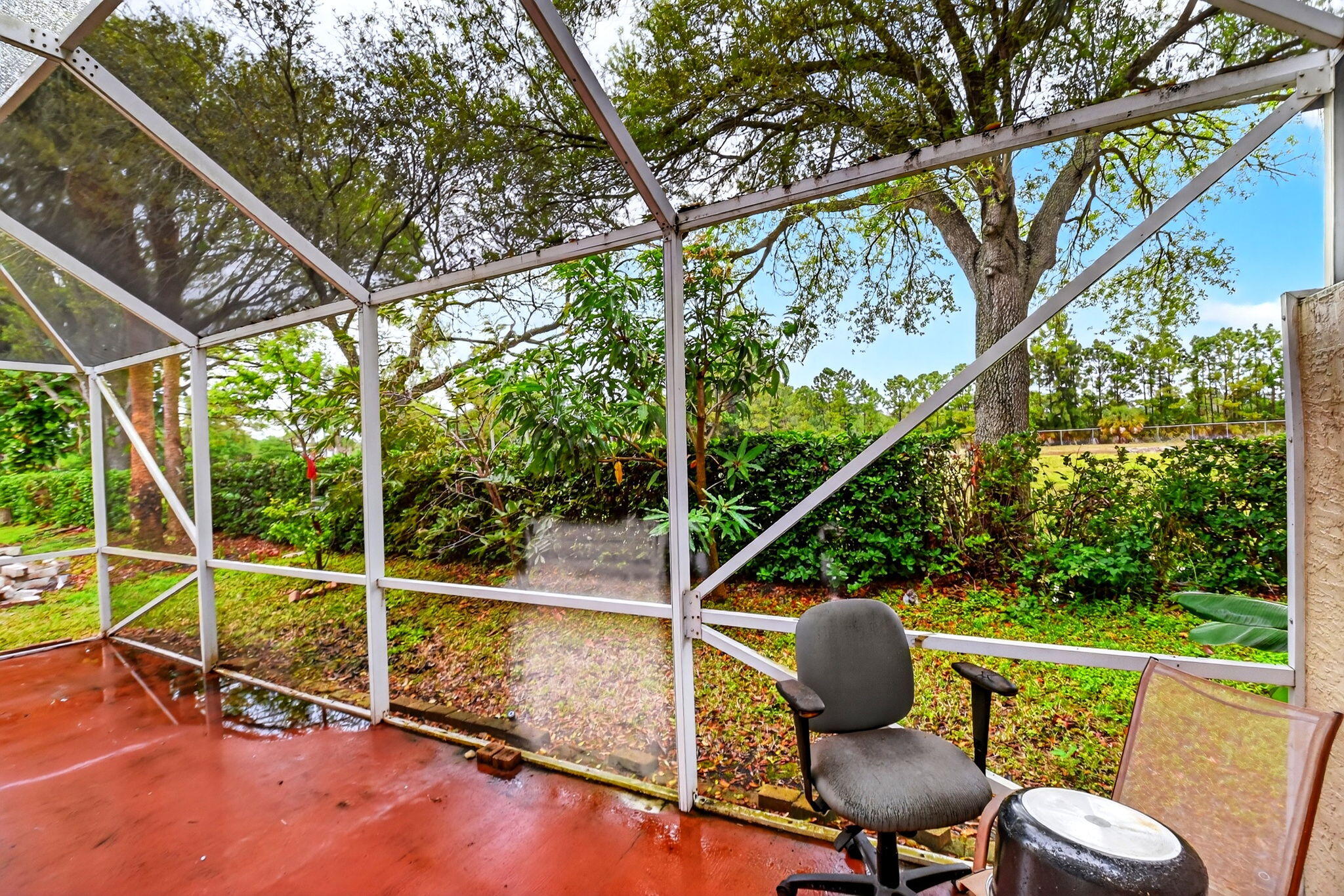 NAUTICA ISLES 4 - Residential Lease