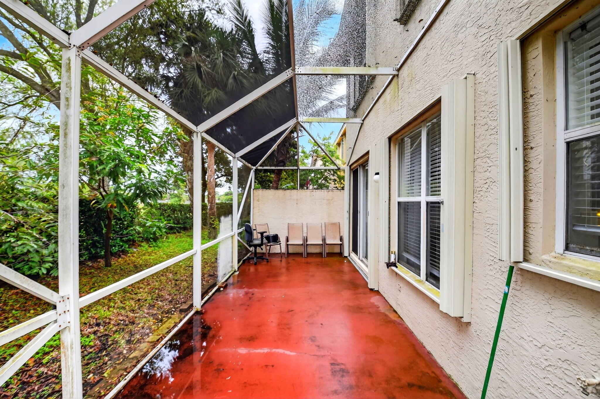 NAUTICA ISLES 4 - Residential Lease