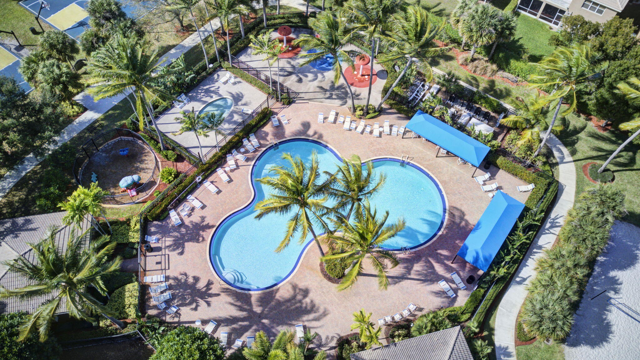 NAUTICA ISLES 4 - Residential Lease