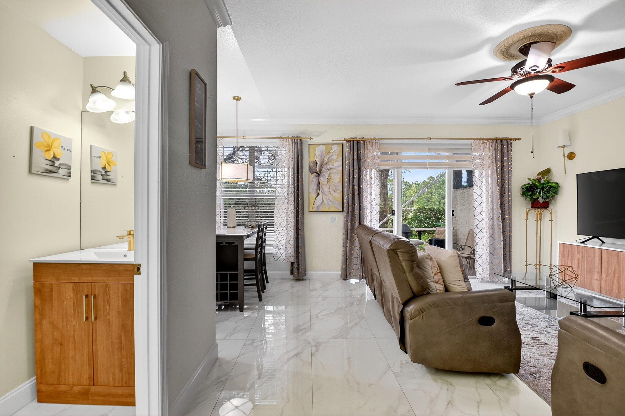 NAUTICA ISLES 4 - Residential Lease