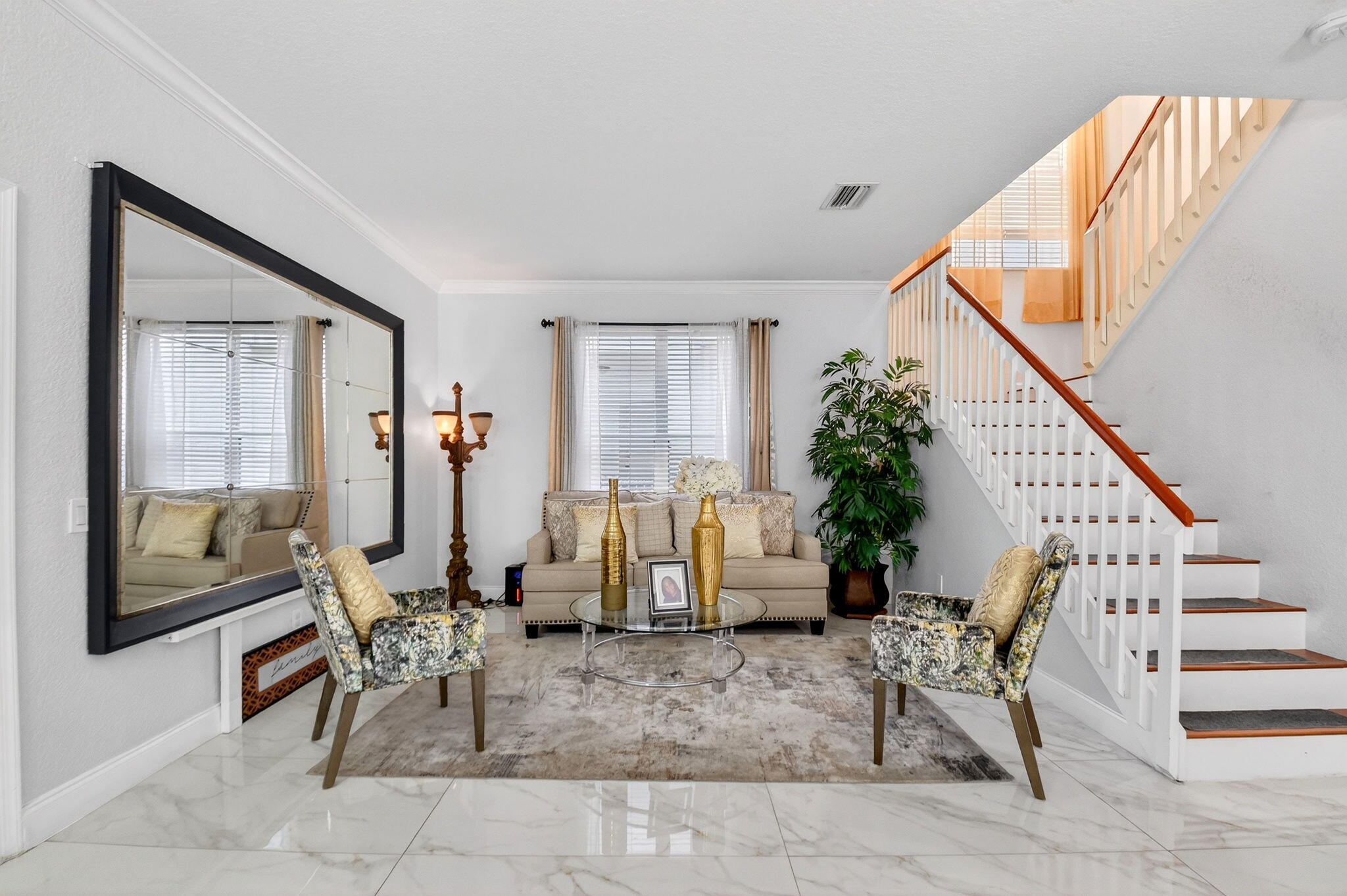 NAUTICA ISLES 4 - Residential Lease