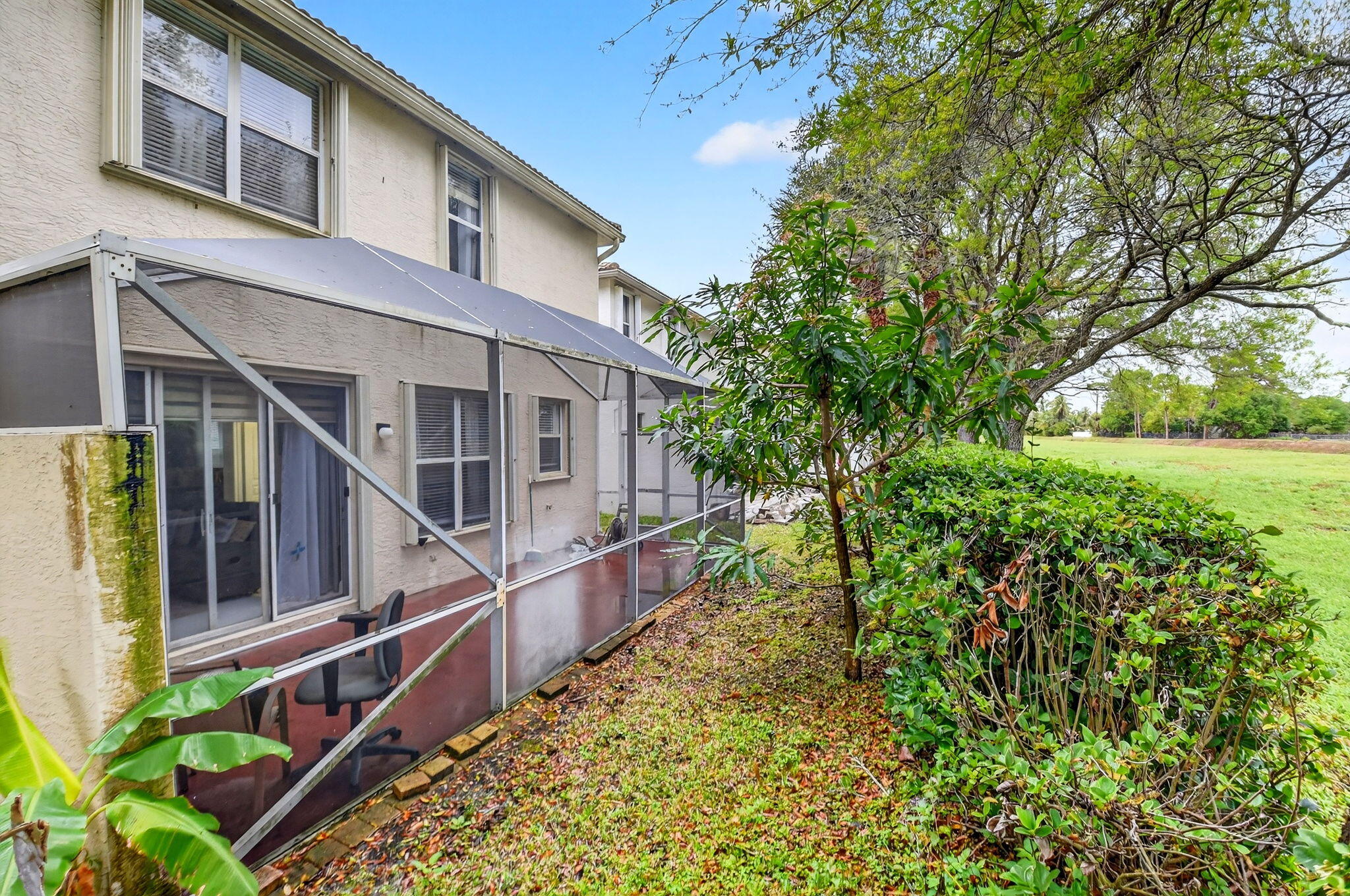 NAUTICA ISLES 4 - Residential Lease