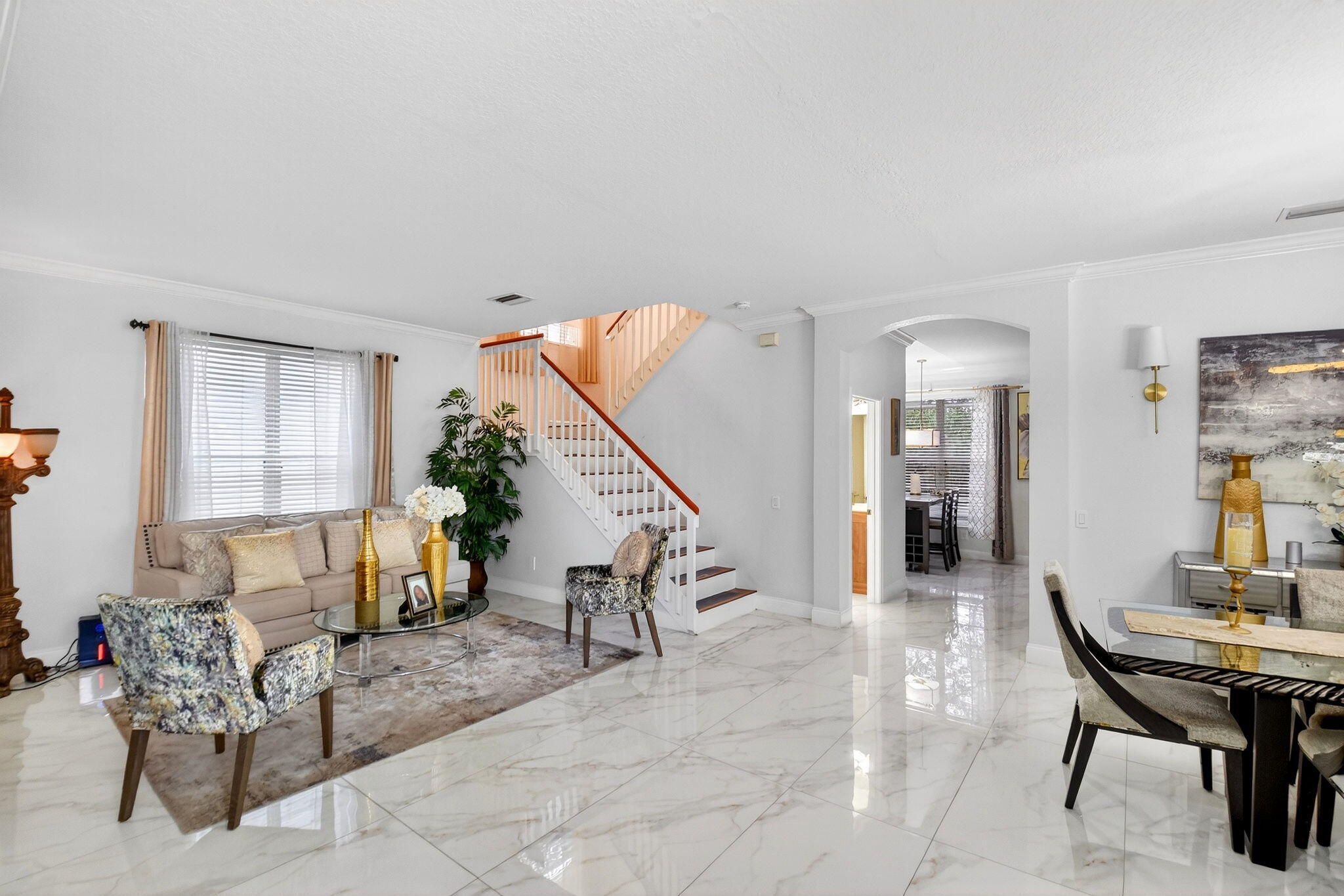 NAUTICA ISLES 4 - Residential Lease