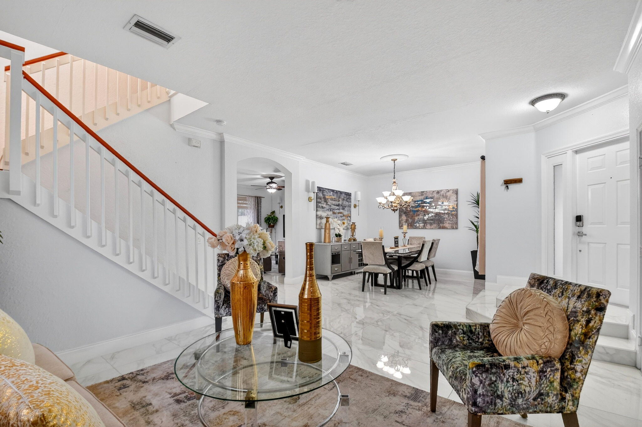 NAUTICA ISLES 4 - Residential Lease