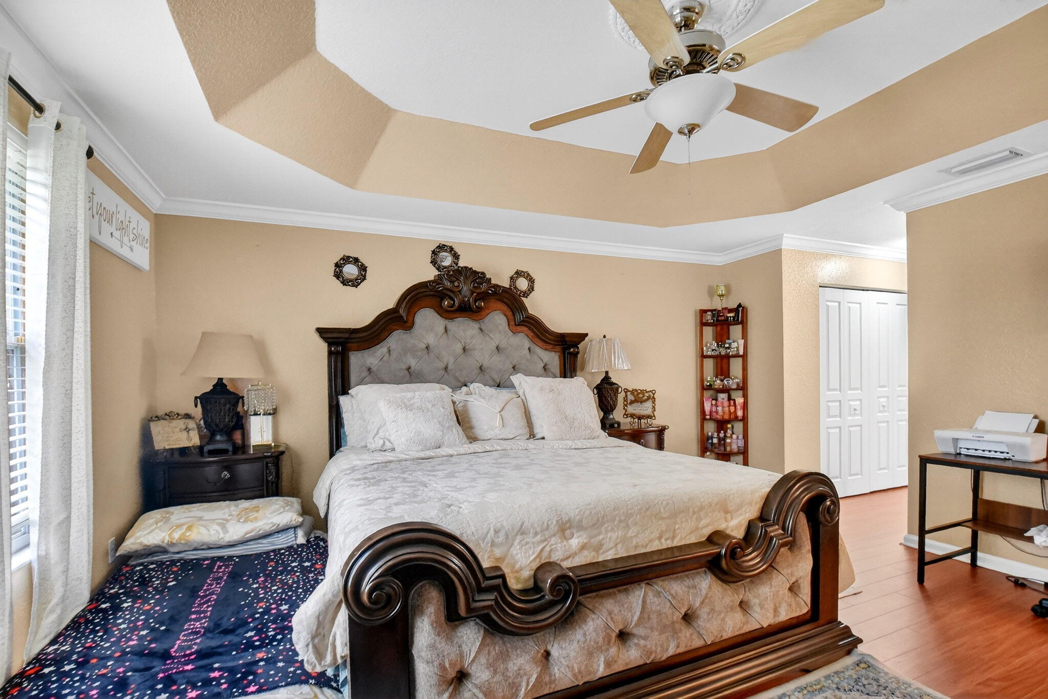 NAUTICA ISLES 4 - Residential Lease