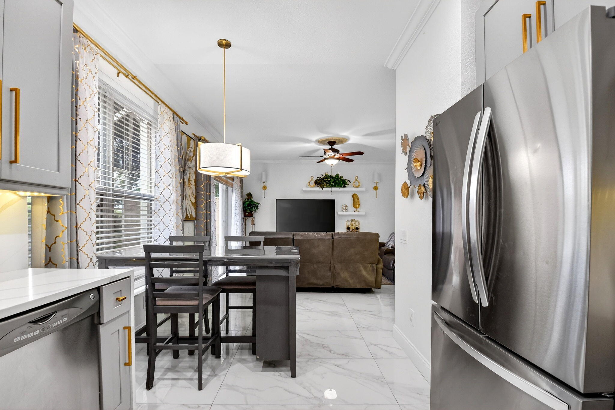 NAUTICA ISLES 4 - Residential Lease