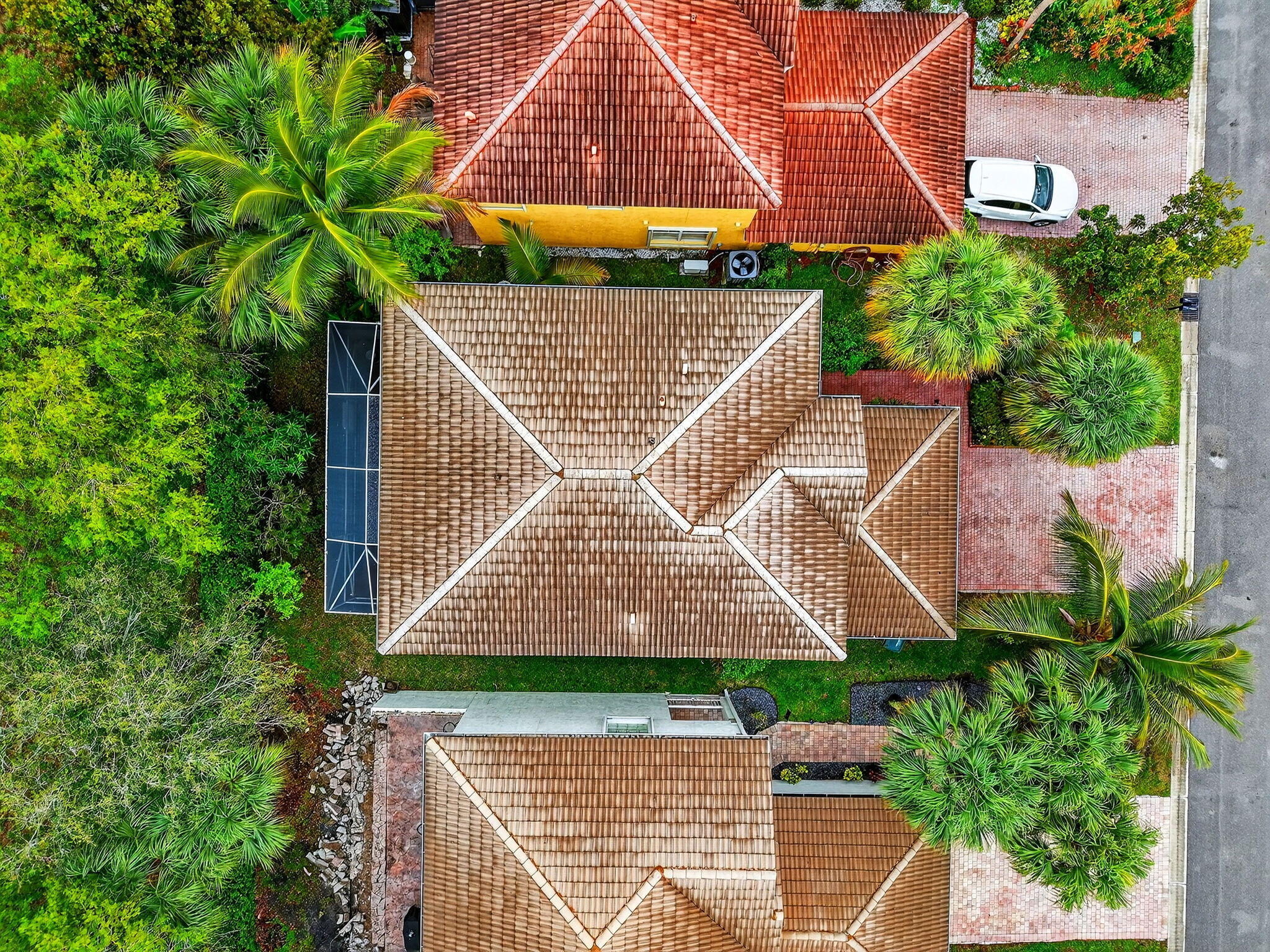 NAUTICA ISLES 4 - Residential Lease