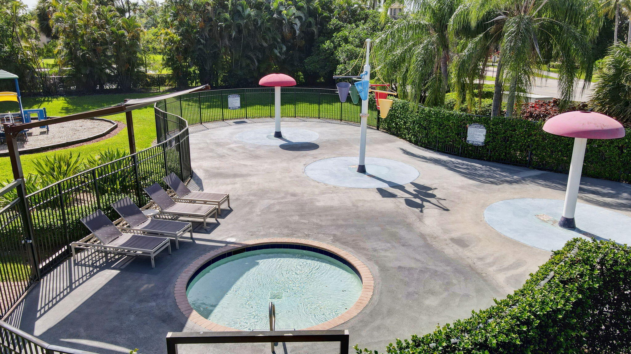 NAUTICA ISLES 4 - Residential Lease