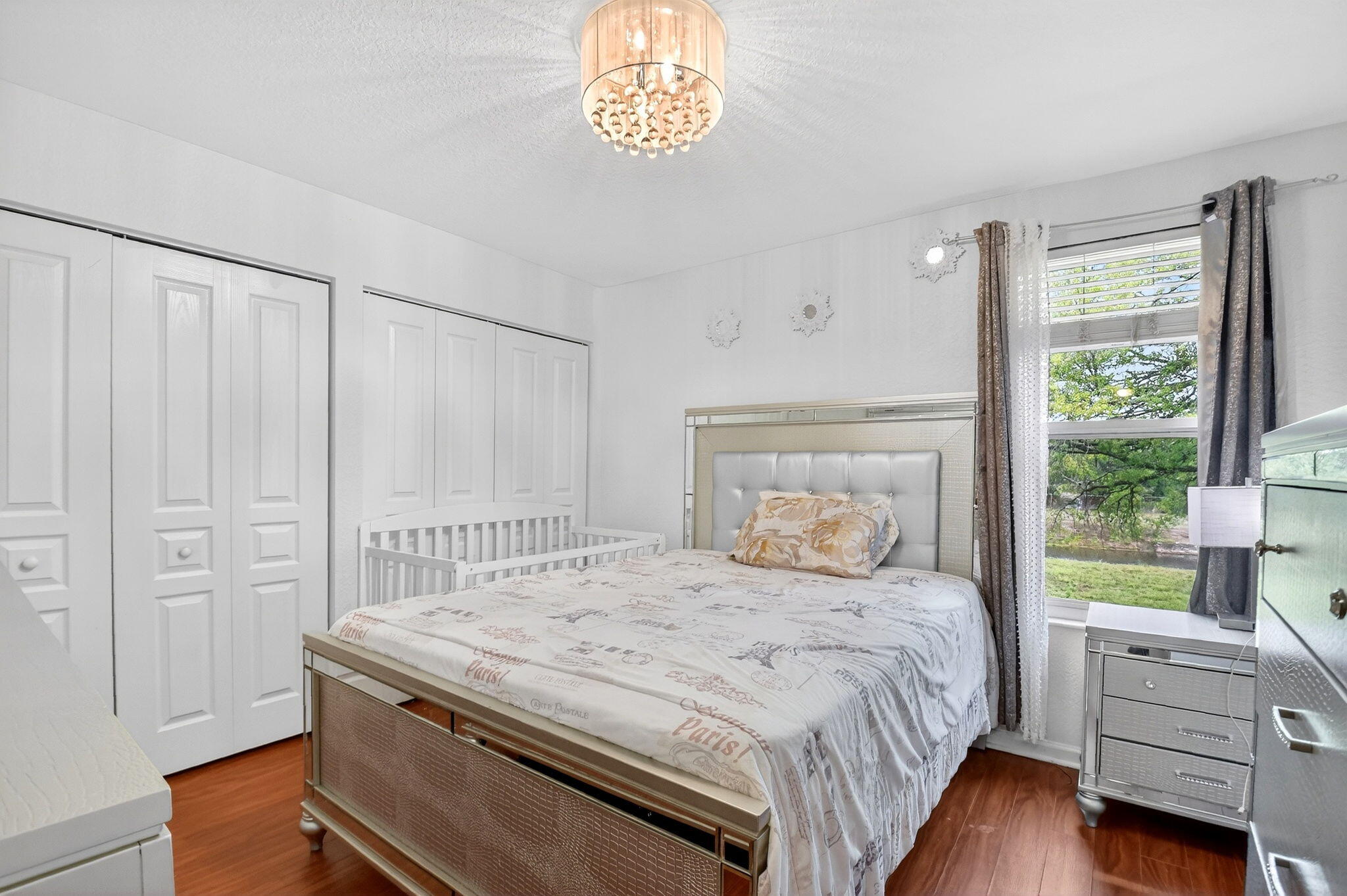 NAUTICA ISLES 4 - Residential Lease