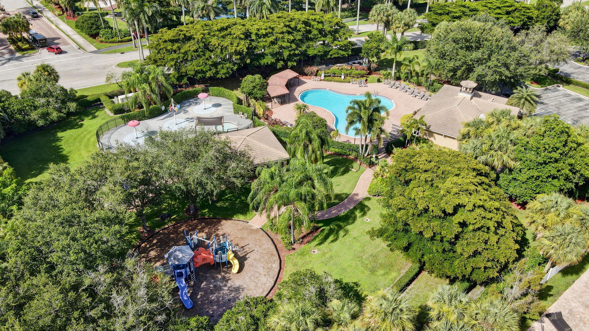 NAUTICA ISLES 4 - Residential Lease