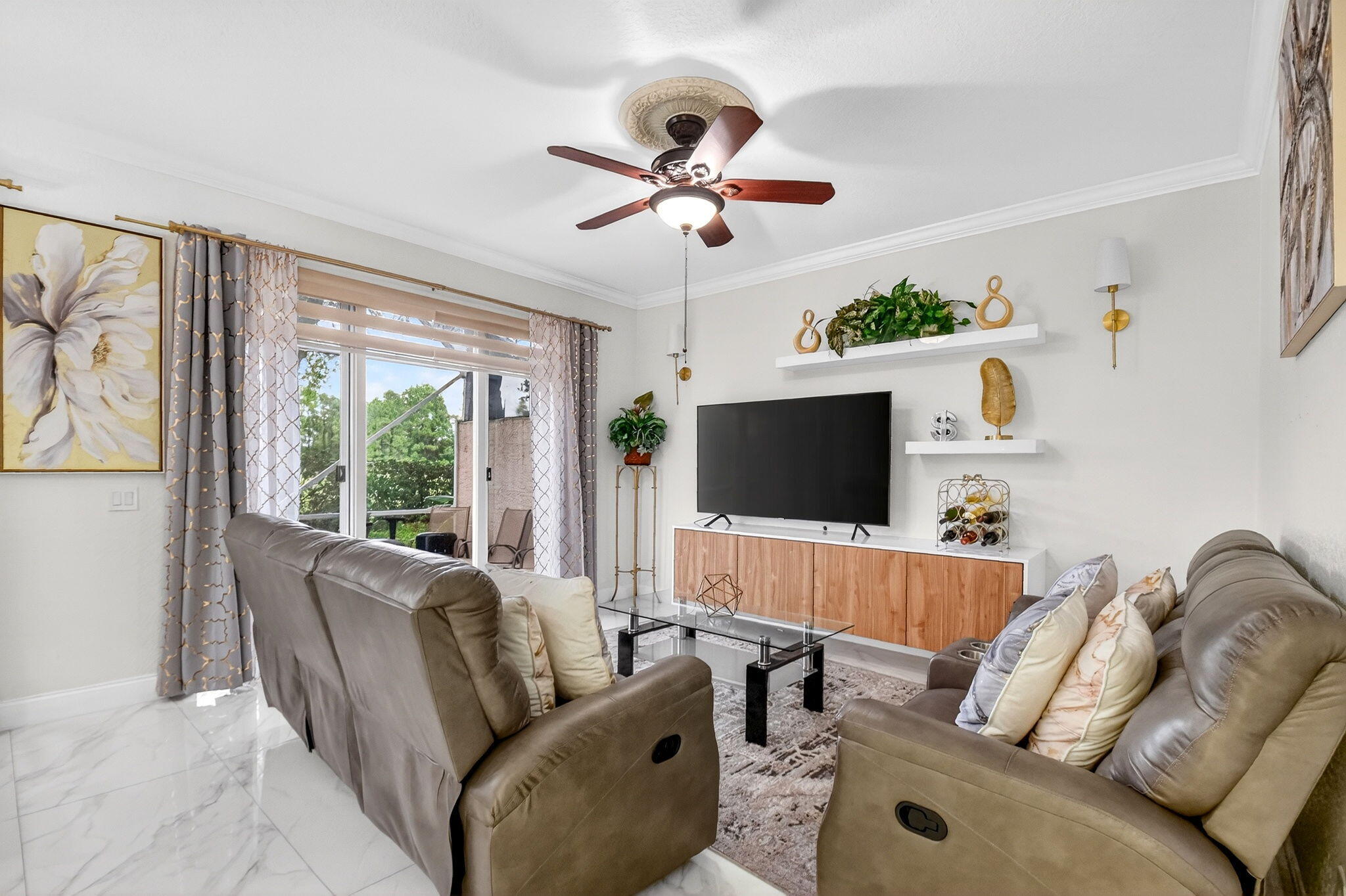 NAUTICA ISLES 4 - Residential Lease