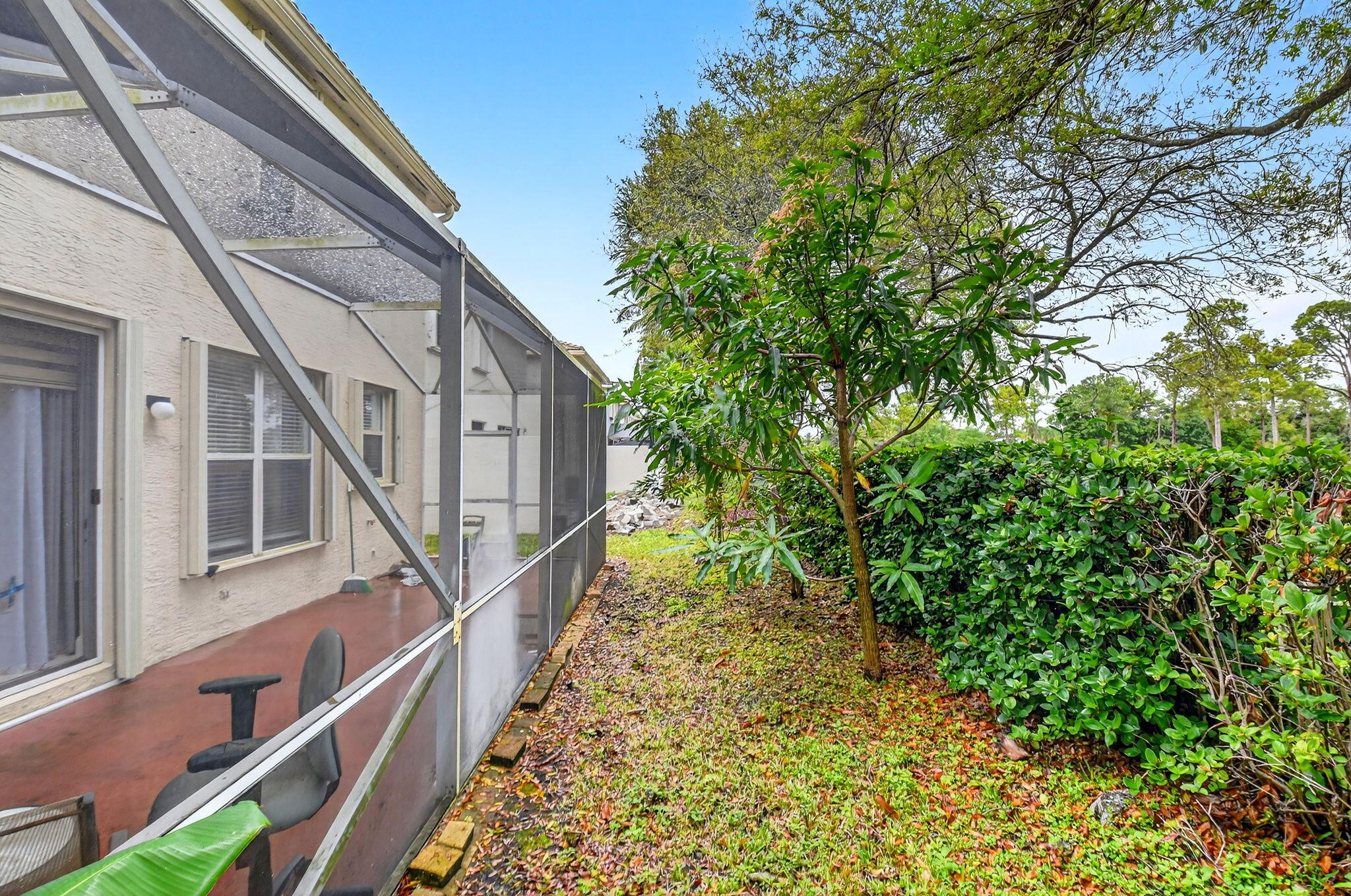 NAUTICA ISLES 4 - Residential Lease