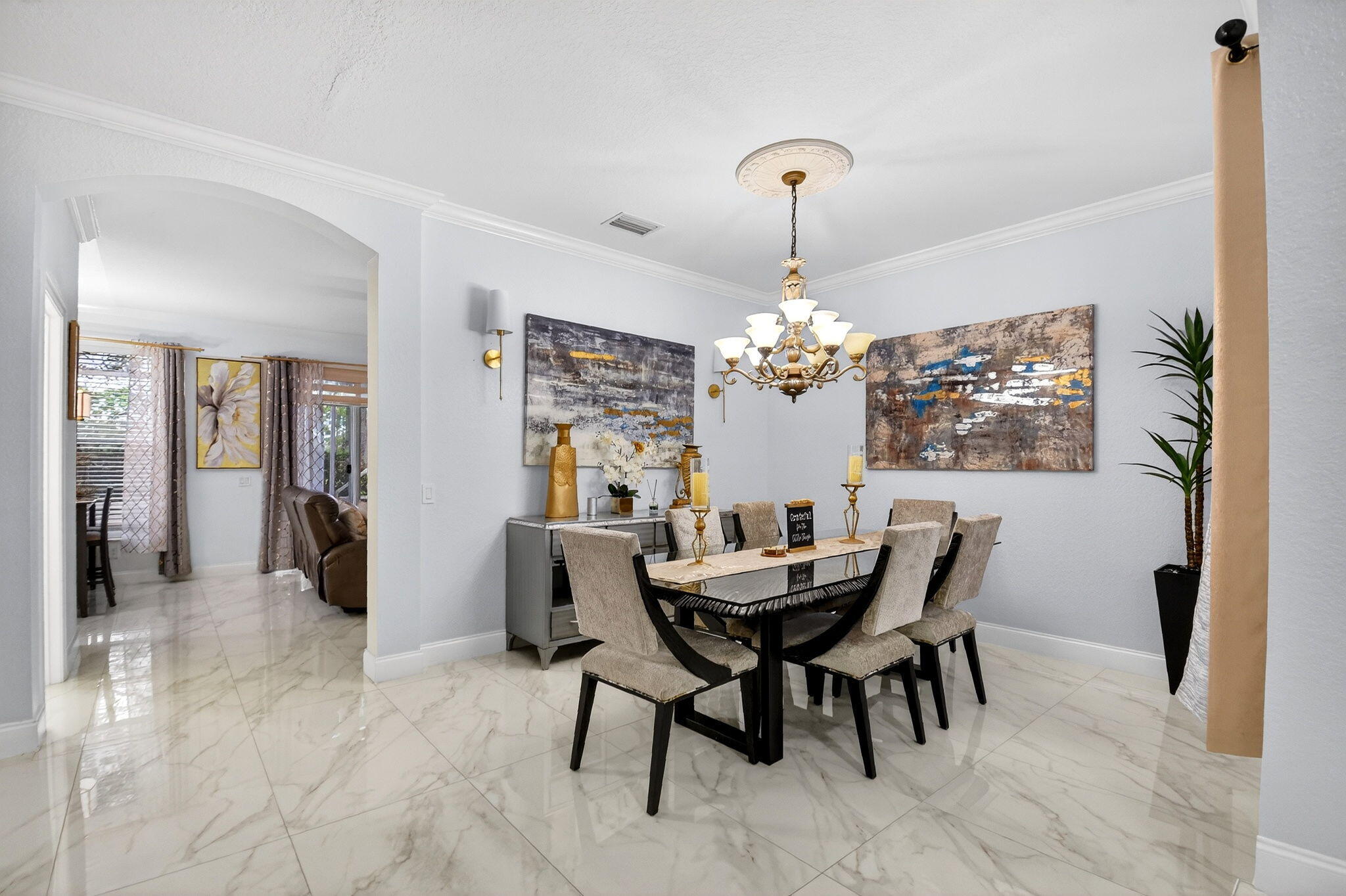 NAUTICA ISLES 4 - Residential Lease