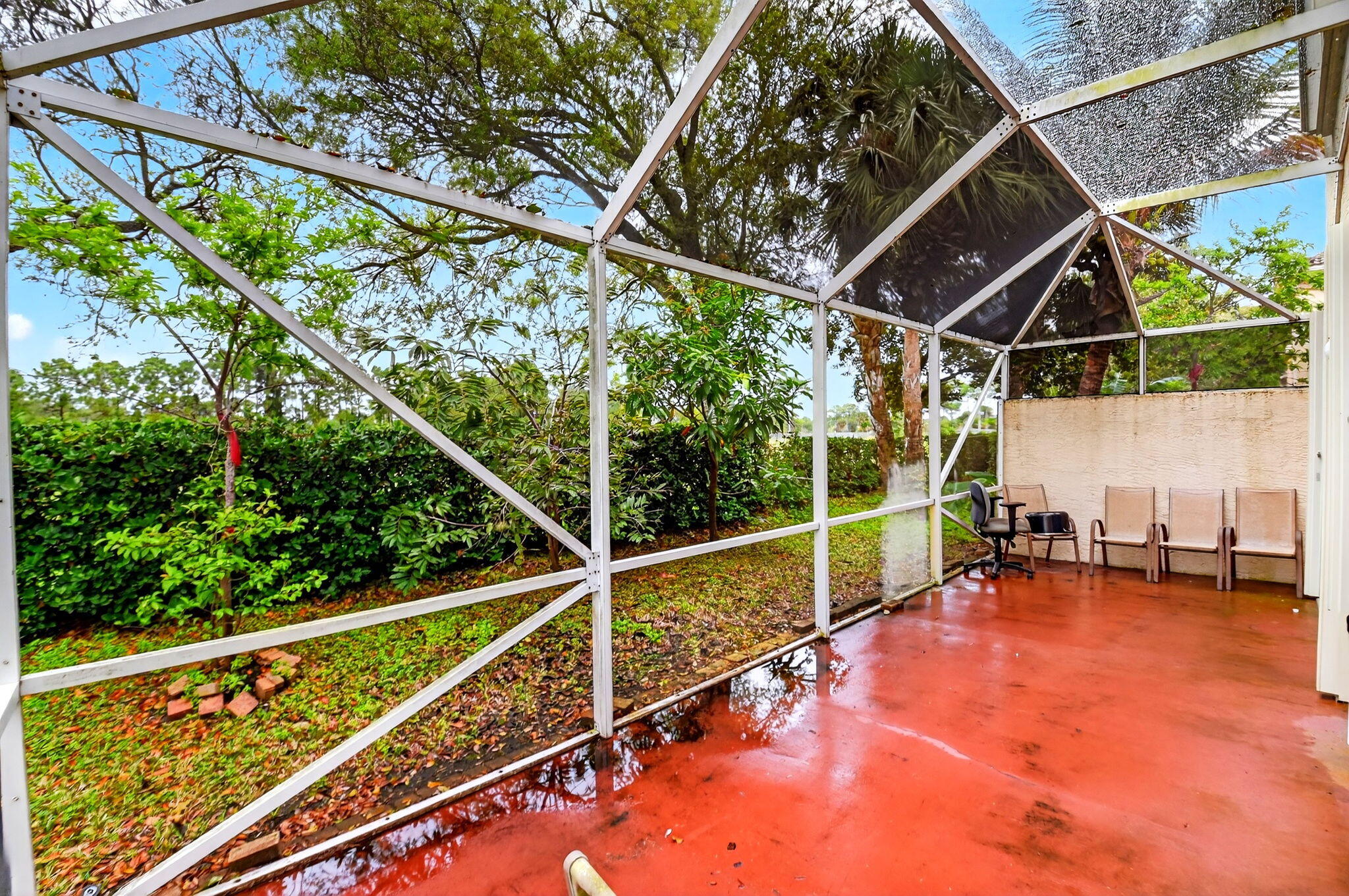 NAUTICA ISLES 4 - Residential Lease