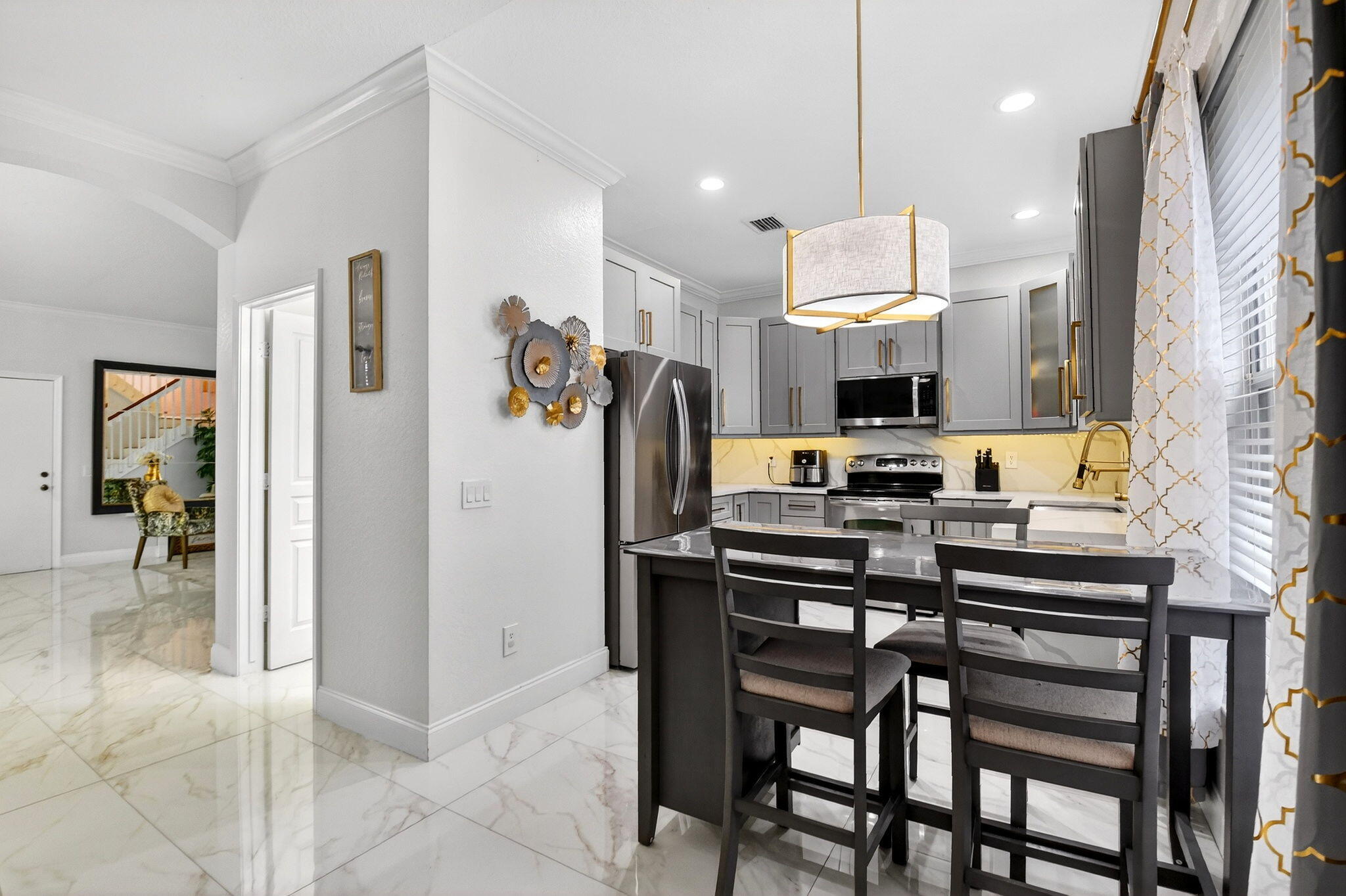 NAUTICA ISLES 4 - Residential Lease