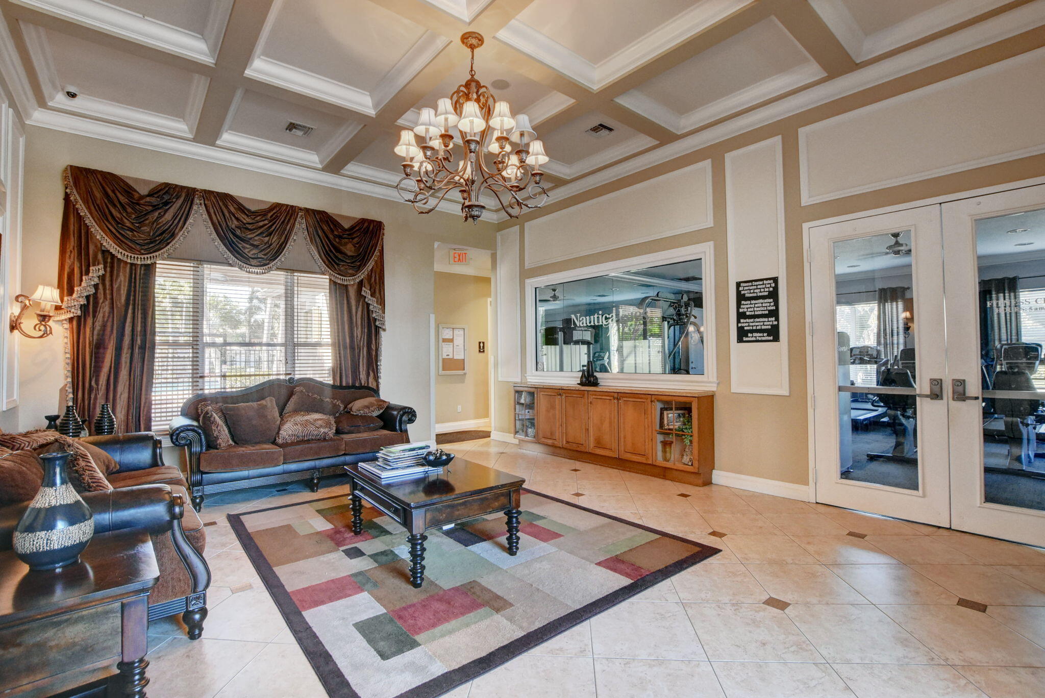 NAUTICA ISLES 4 - Residential Lease