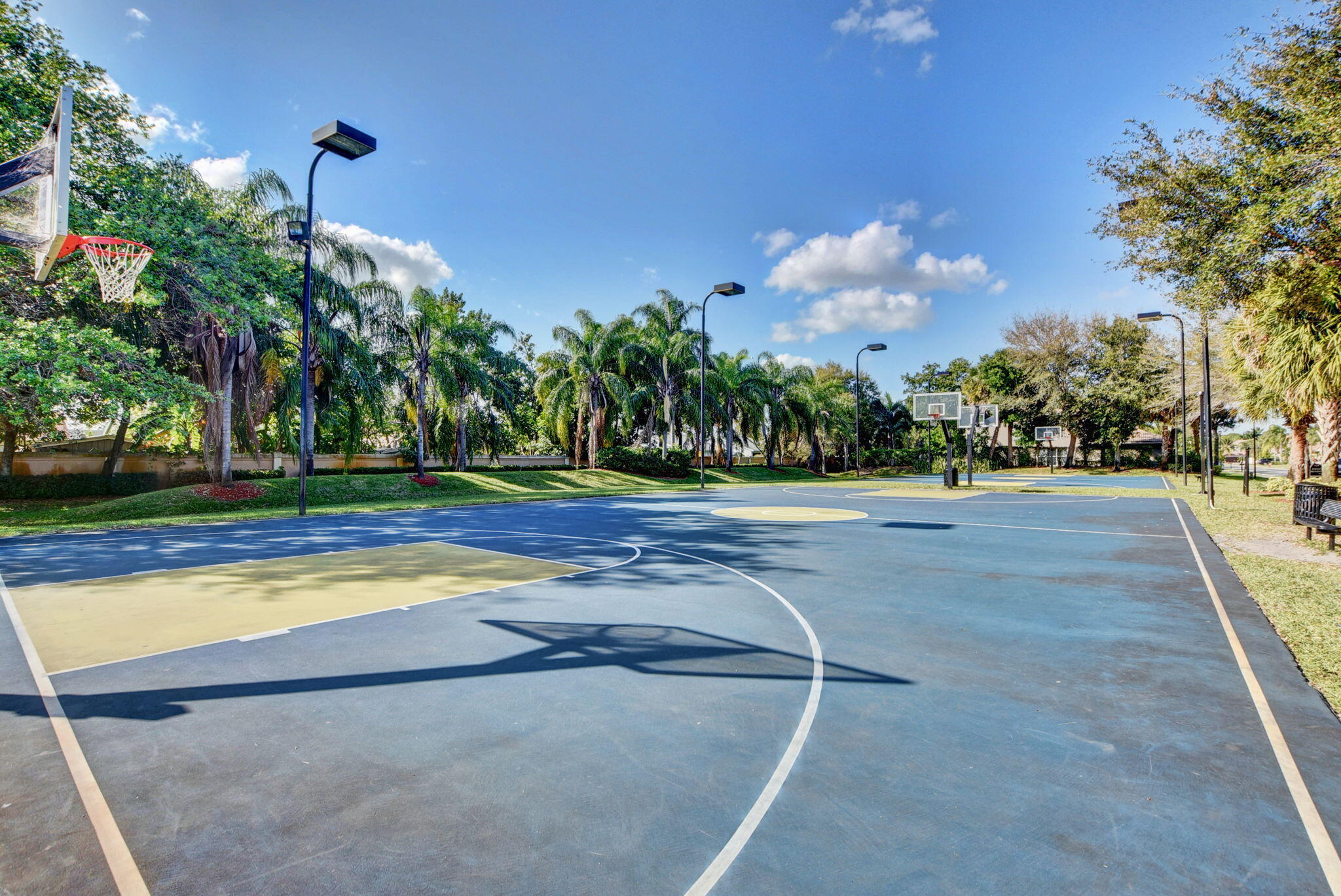 NAUTICA ISLES 4 - Residential Lease