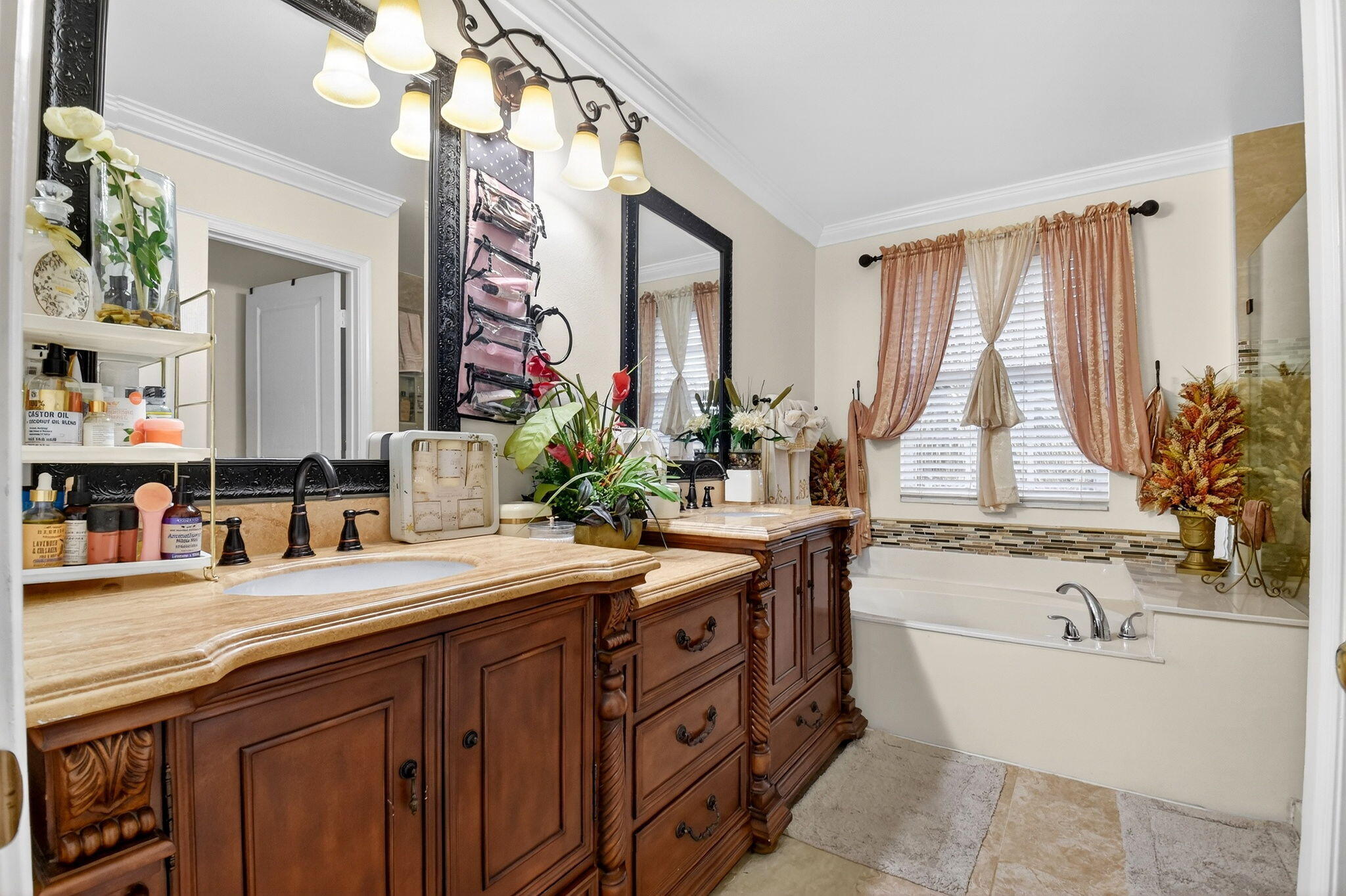 NAUTICA ISLES 4 - Residential Lease