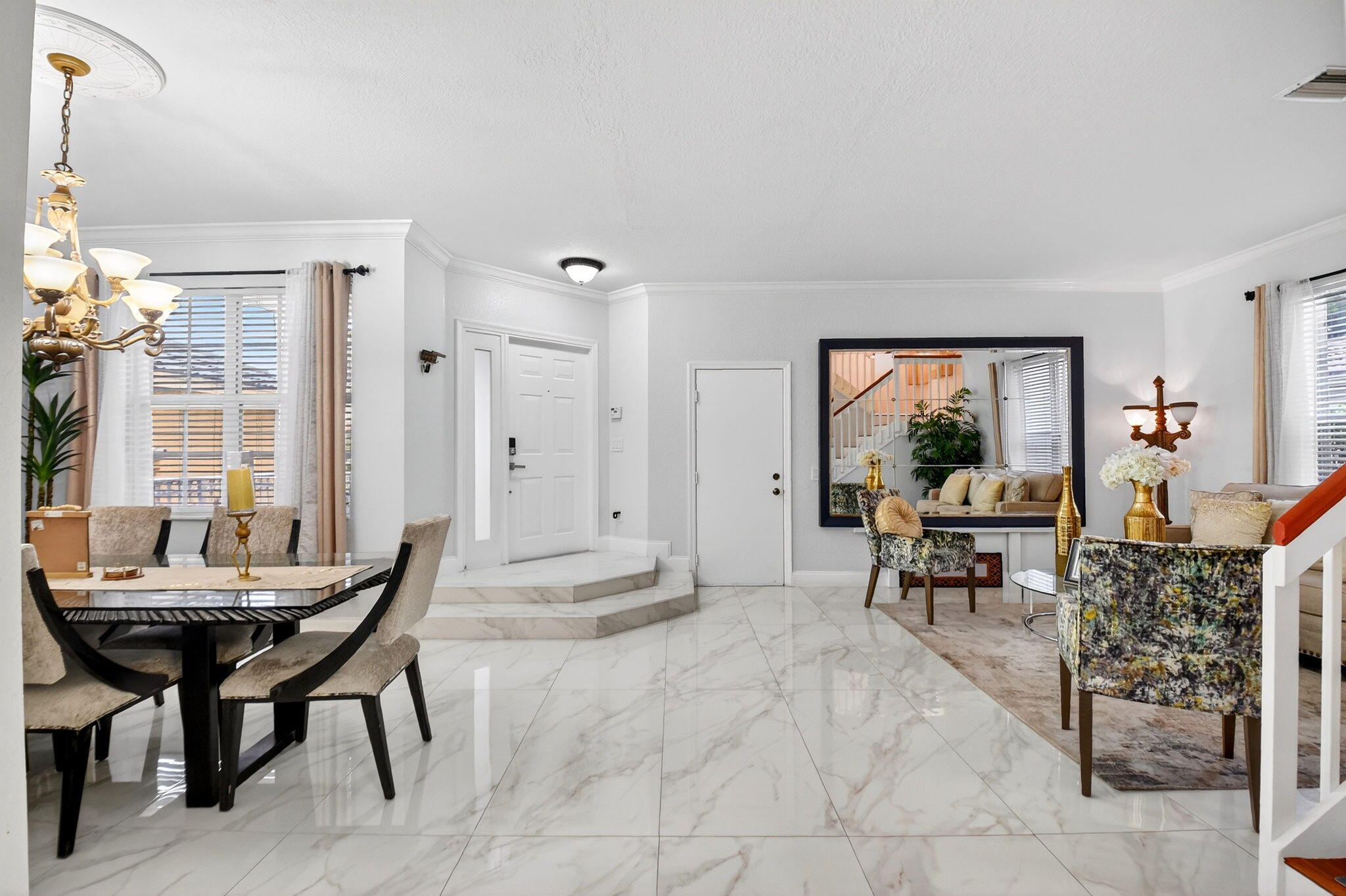 NAUTICA ISLES 4 - Residential Lease