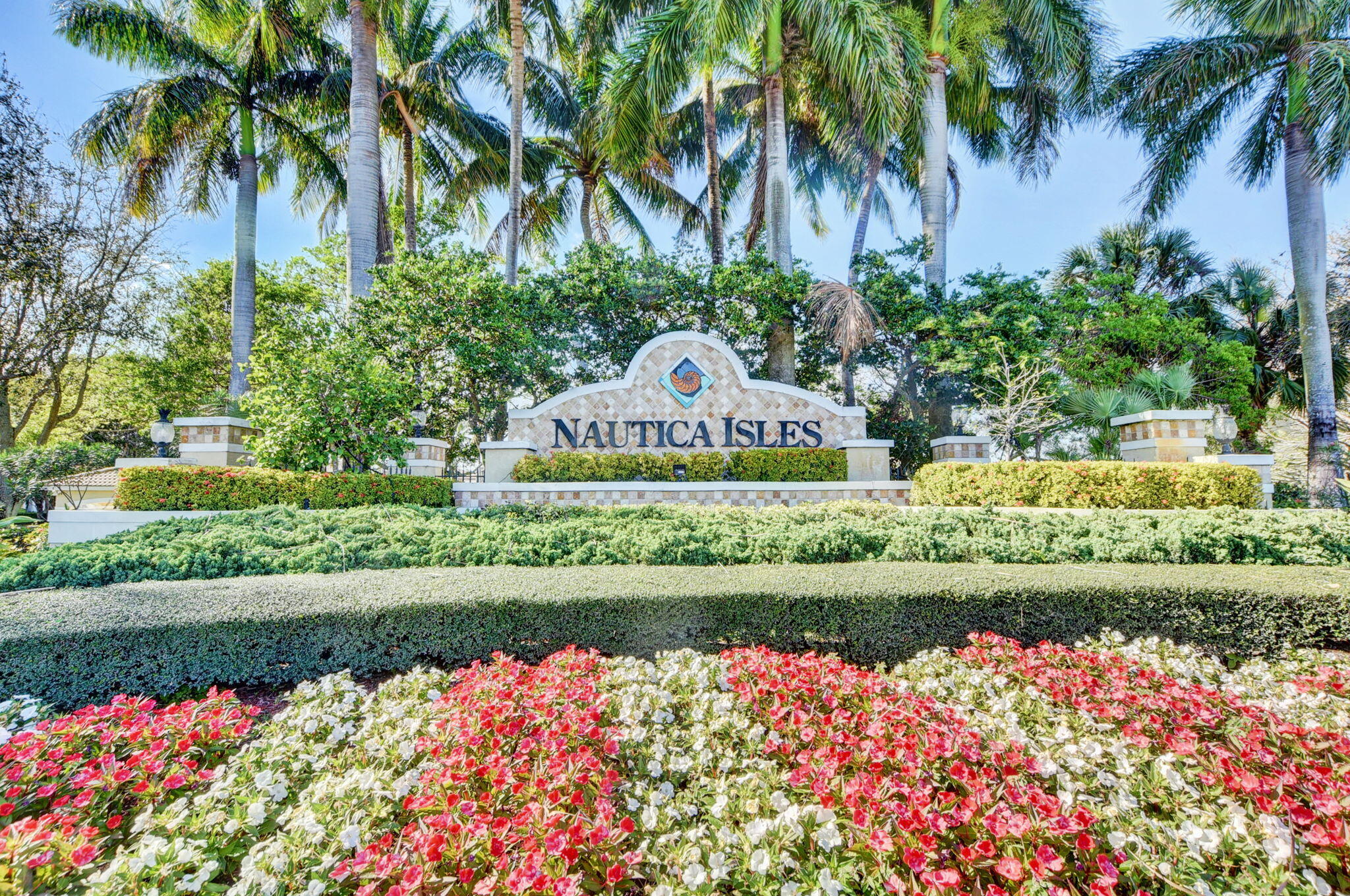 NAUTICA ISLES 4 - Residential Lease