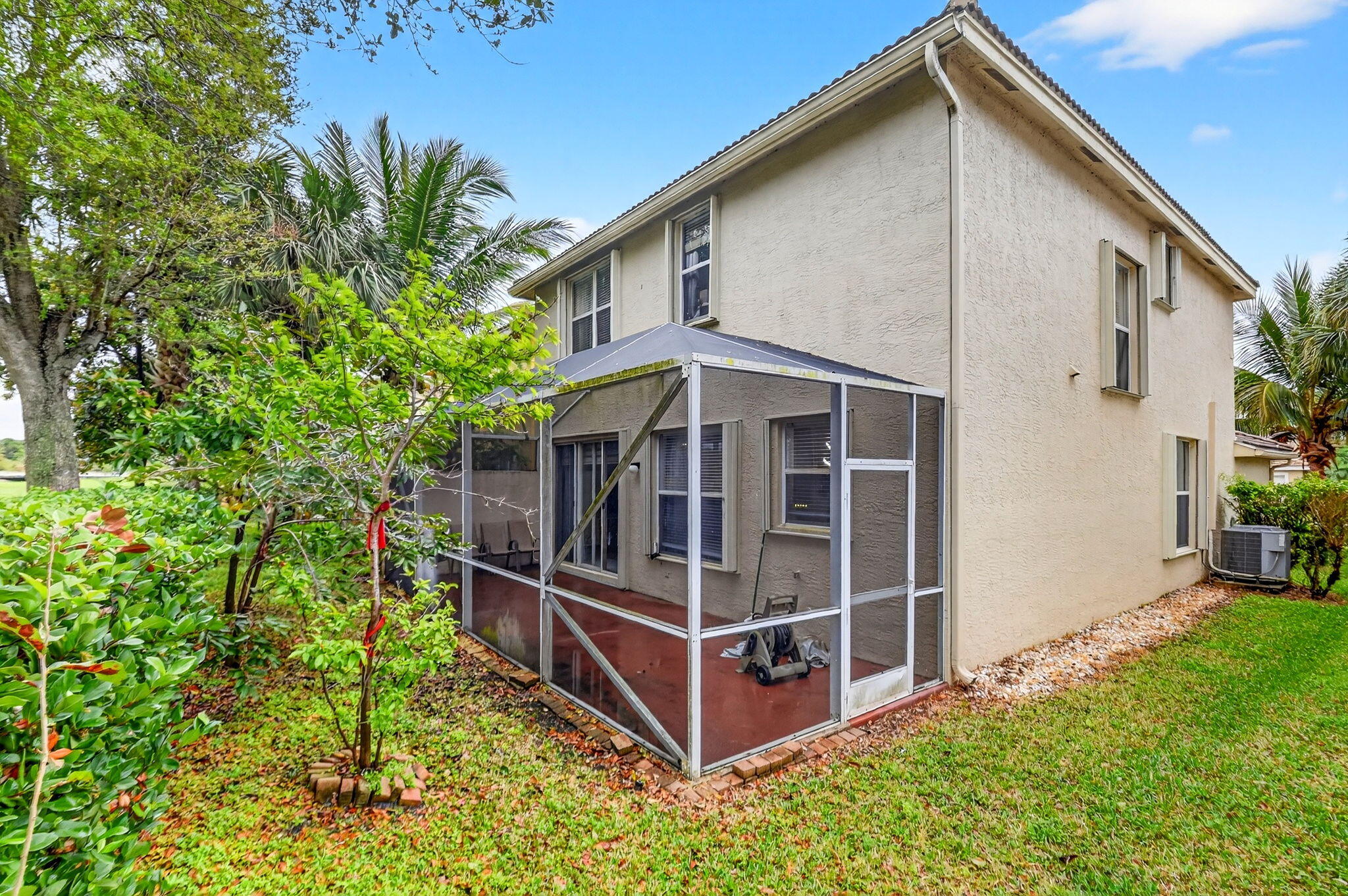 NAUTICA ISLES 4 - Residential Lease