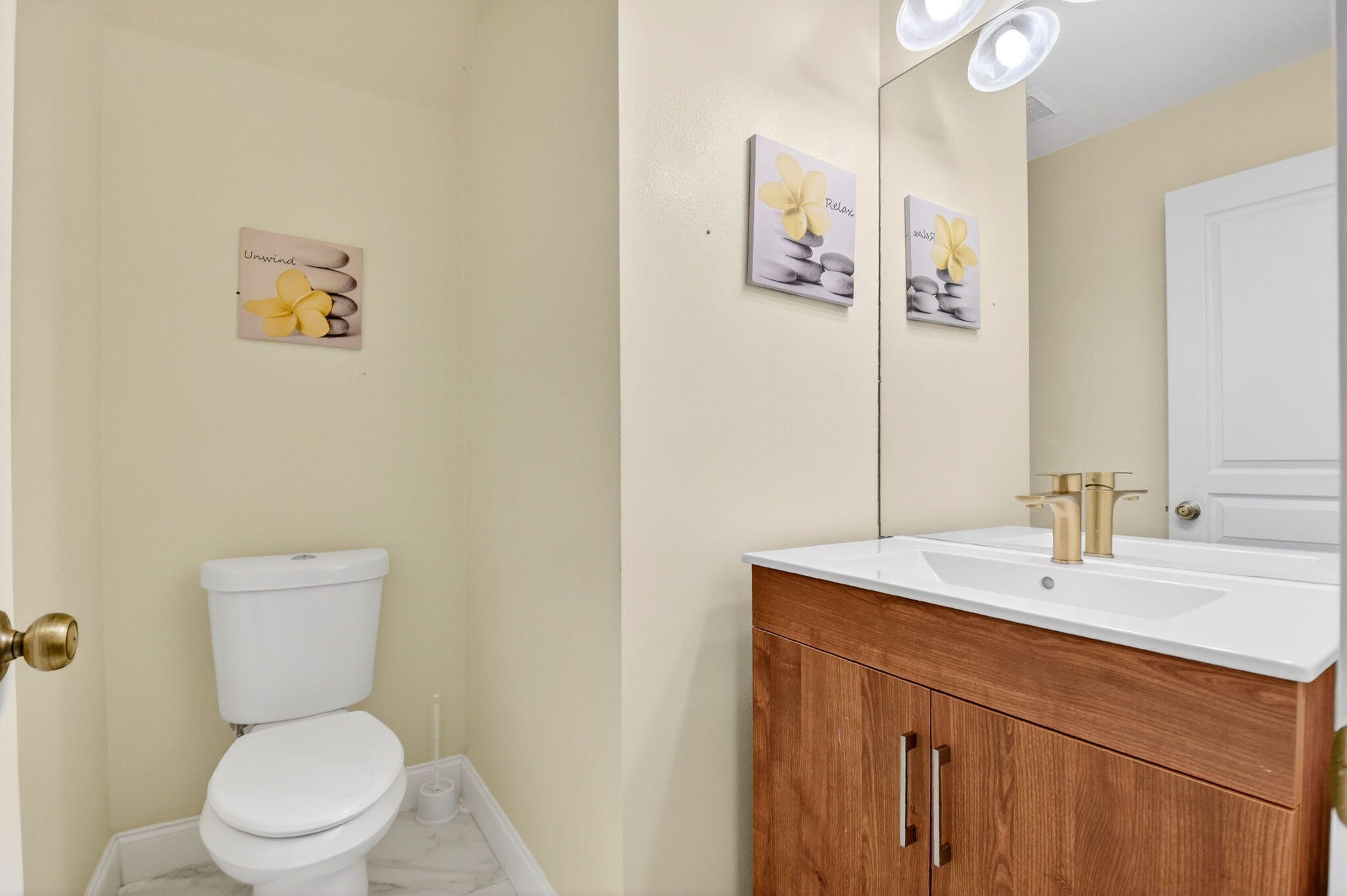 NAUTICA ISLES 4 - Residential Lease