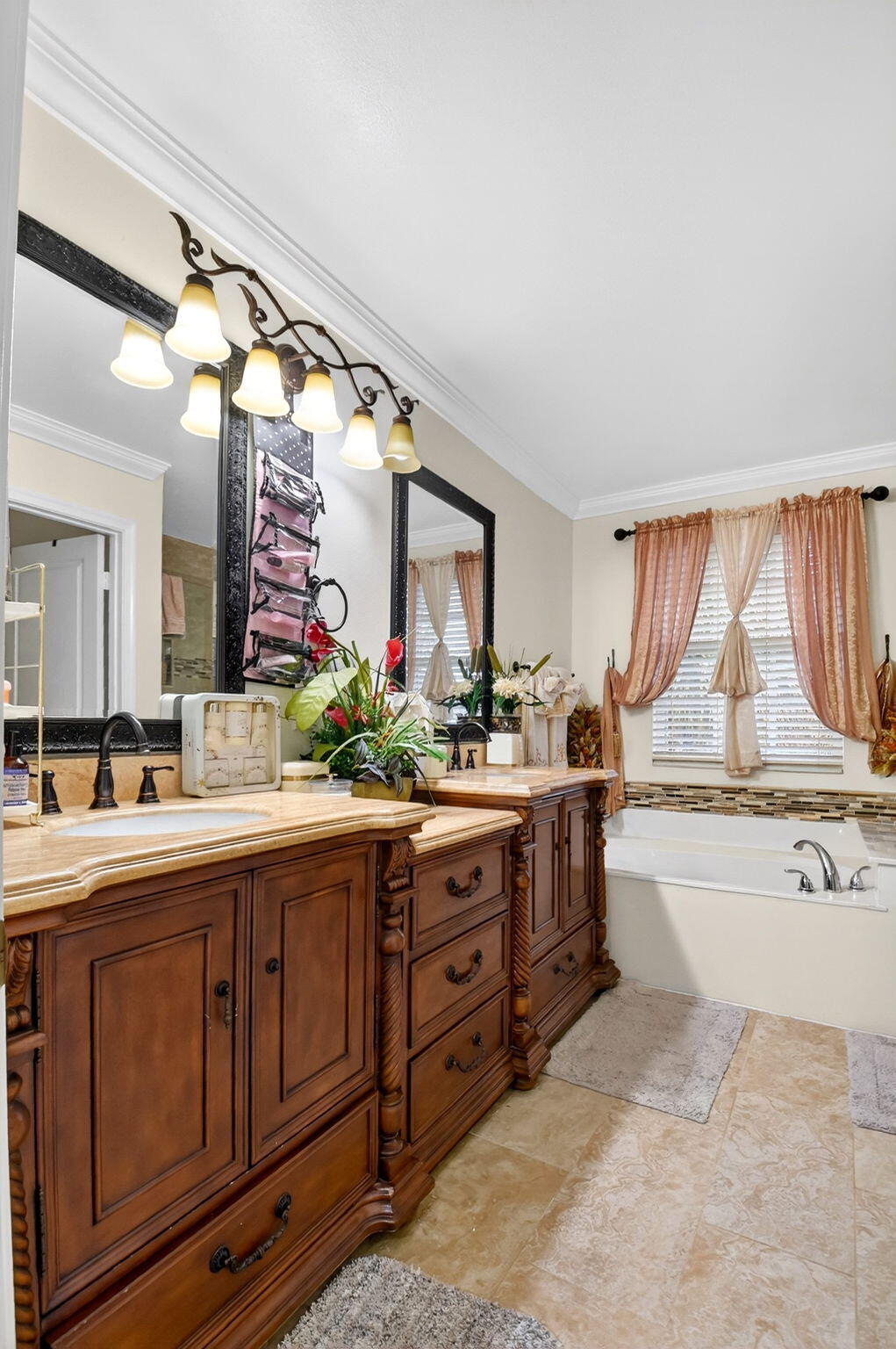 NAUTICA ISLES 4 - Residential Lease