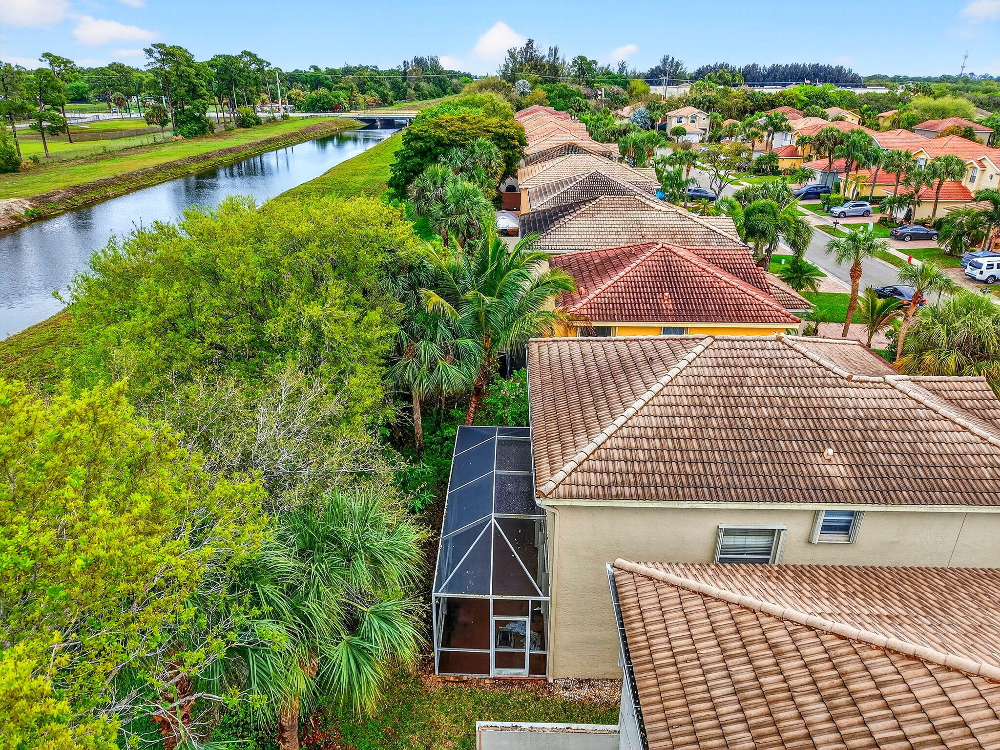 NAUTICA ISLES 4 - Residential Lease