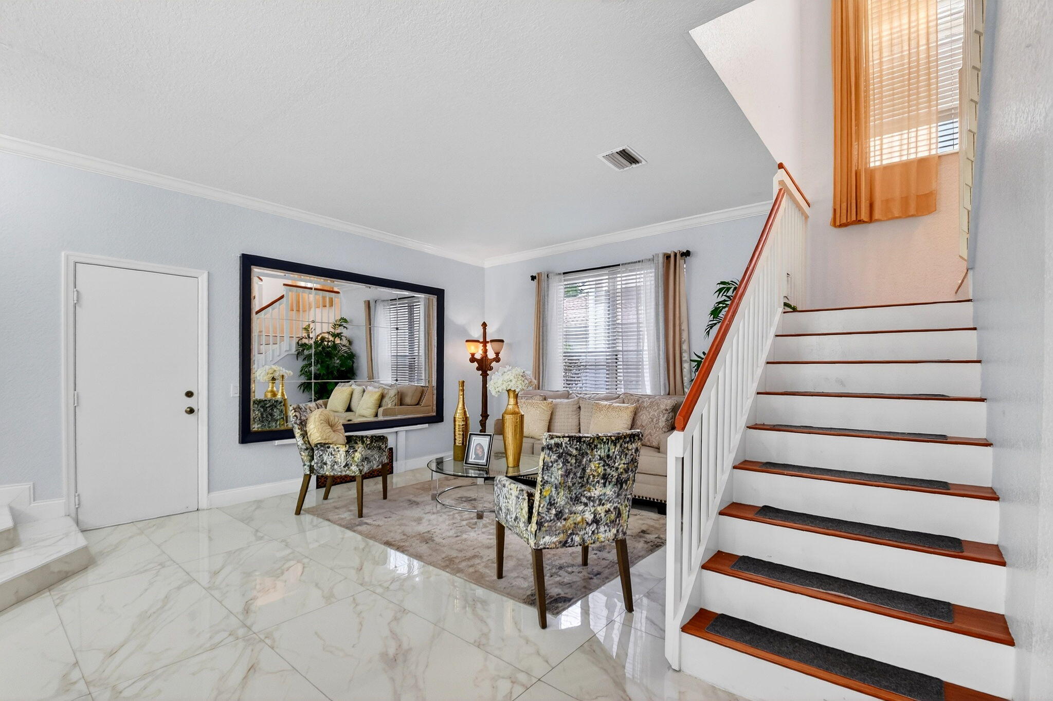 NAUTICA ISLES 4 - Residential Lease