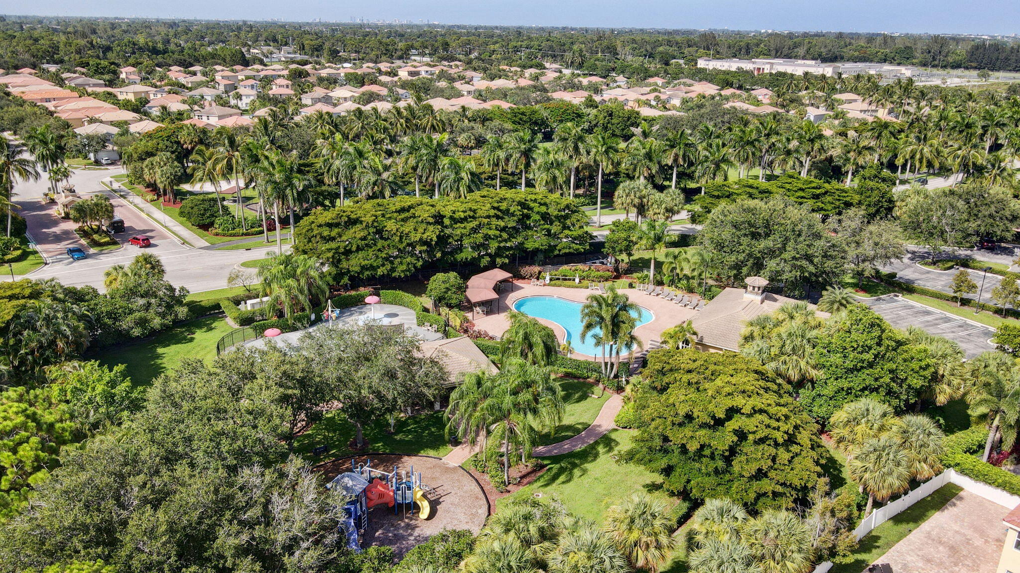 NAUTICA ISLES 4 - Residential Lease