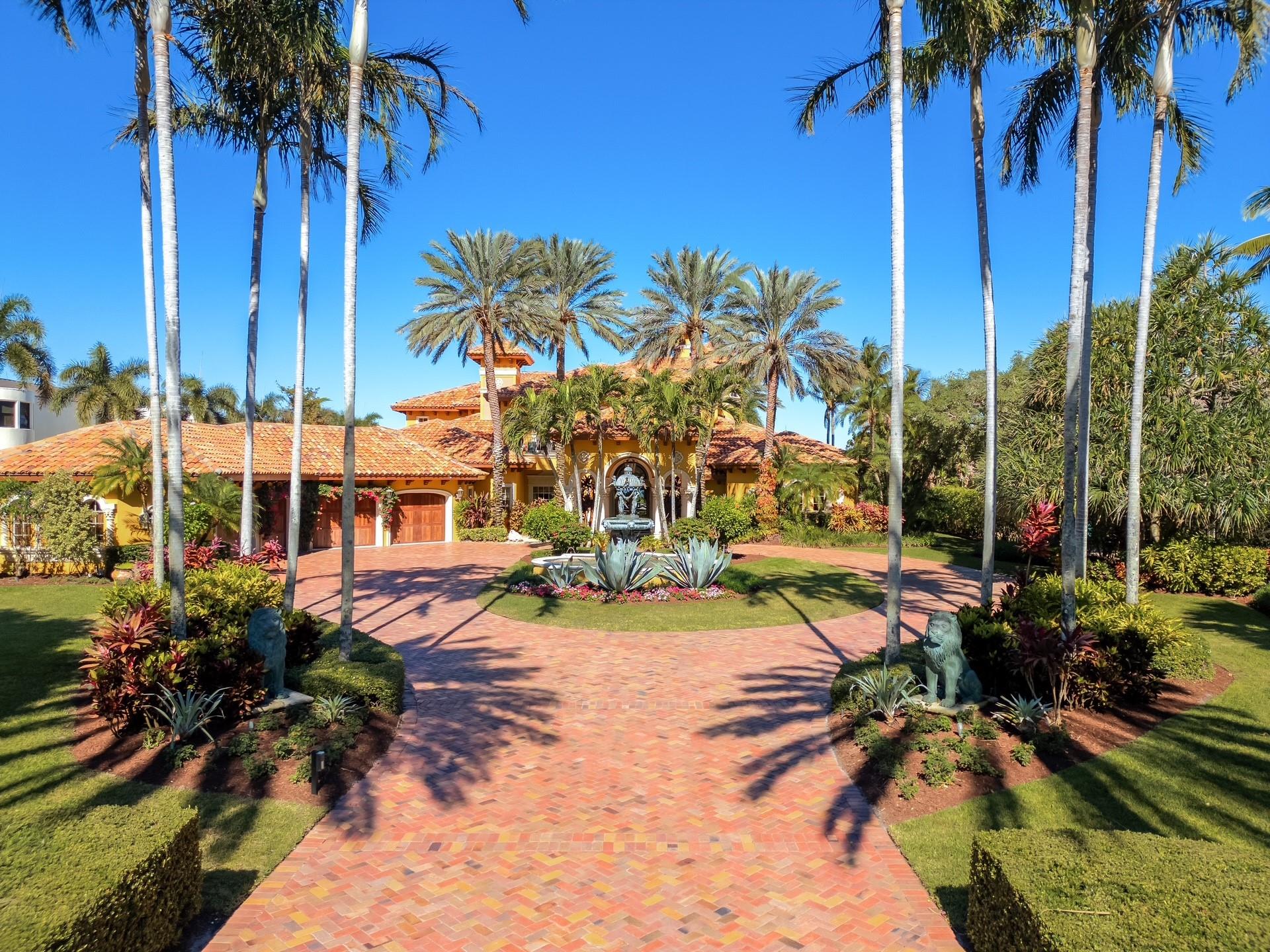 4089 SE Old Saint Lucie Blvd