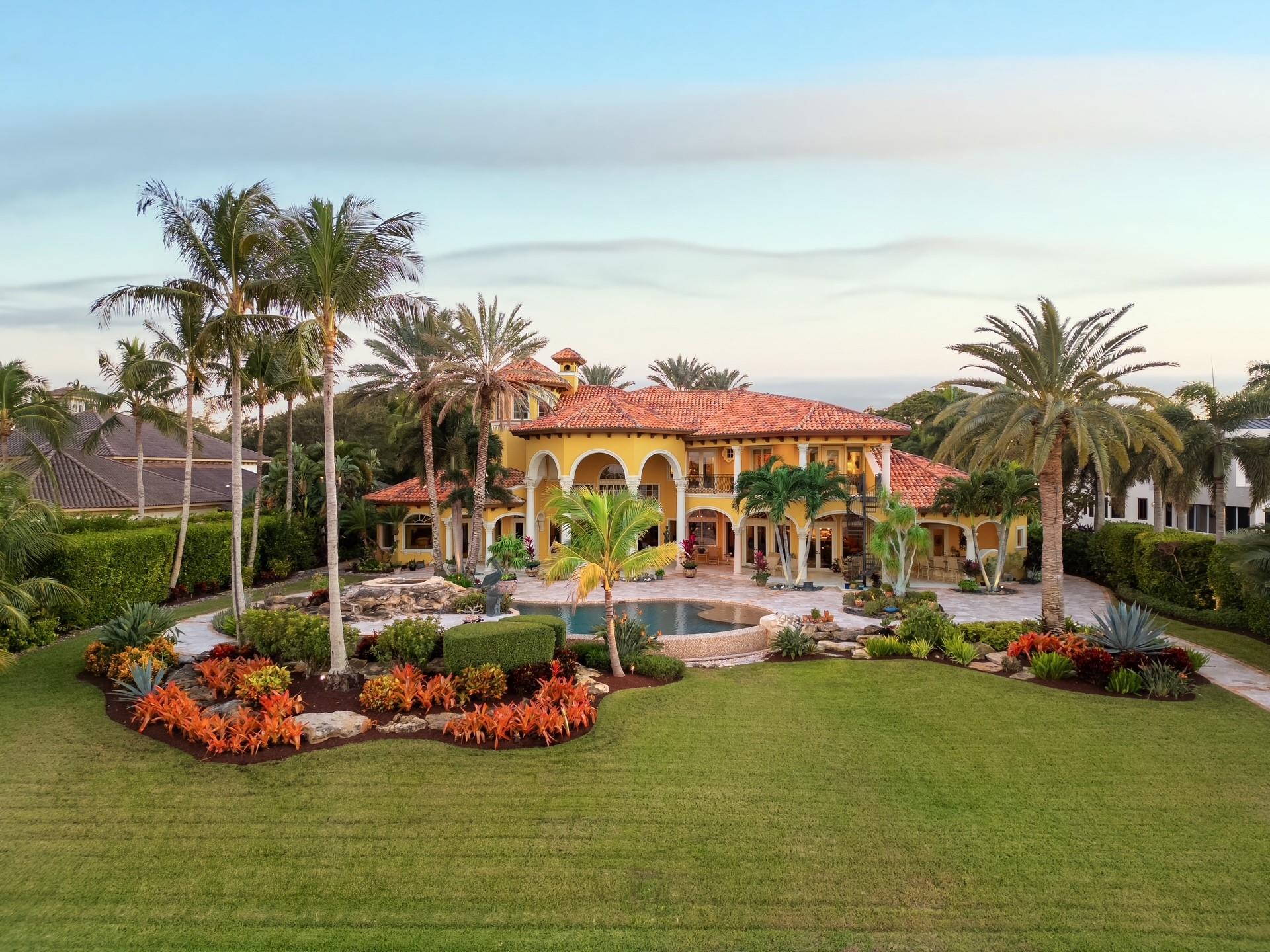 Willoughby Point - Residential